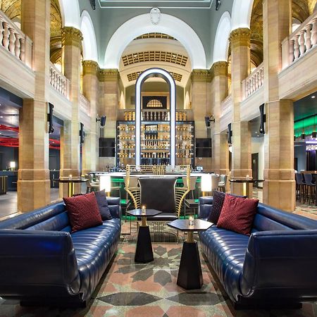 The Midland Hotel, Chicago, A Tribute Portfolio Hotel Εξωτερικό φωτογραφία