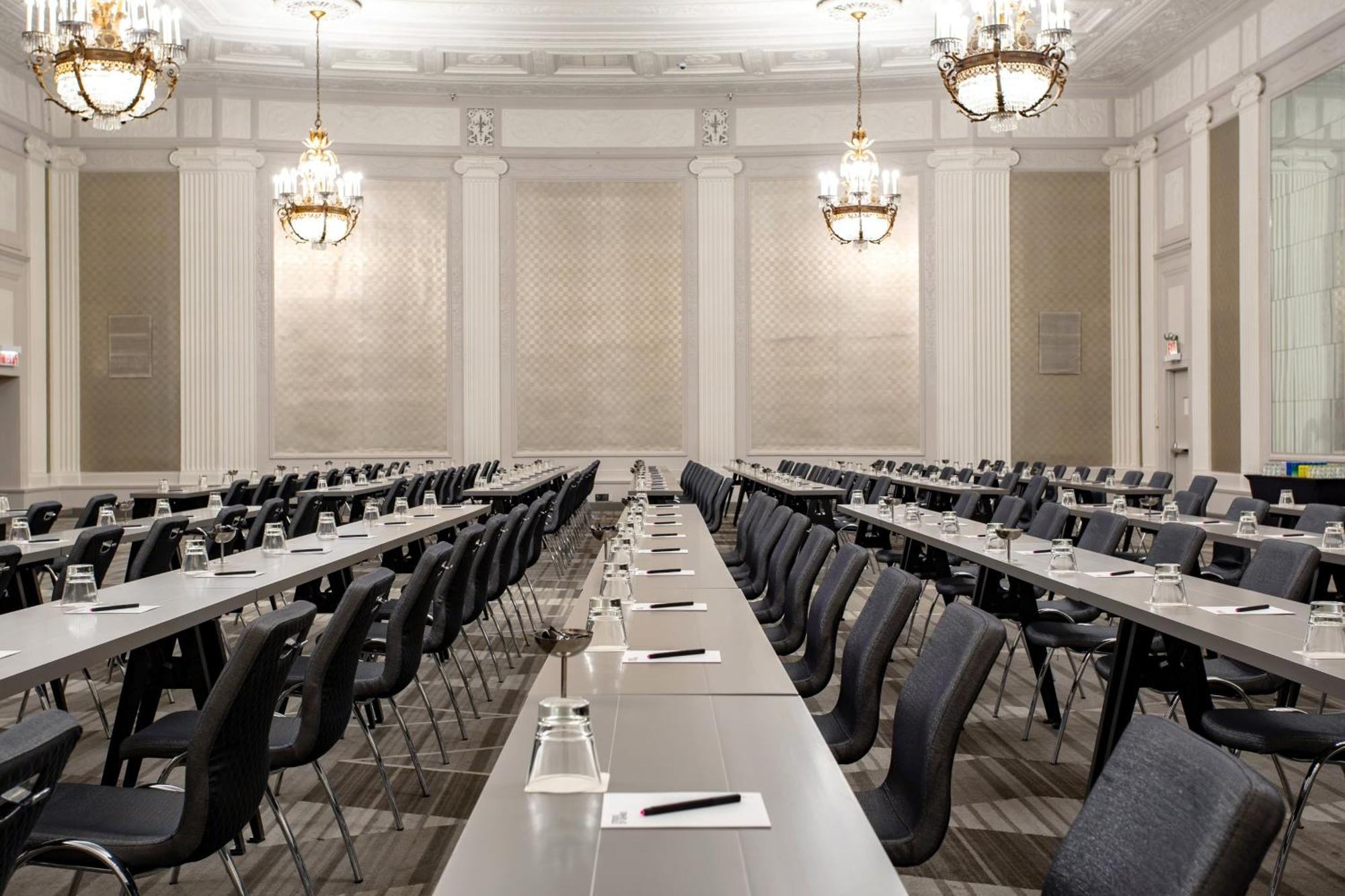 The Midland Hotel, Chicago, A Tribute Portfolio Hotel Εξωτερικό φωτογραφία