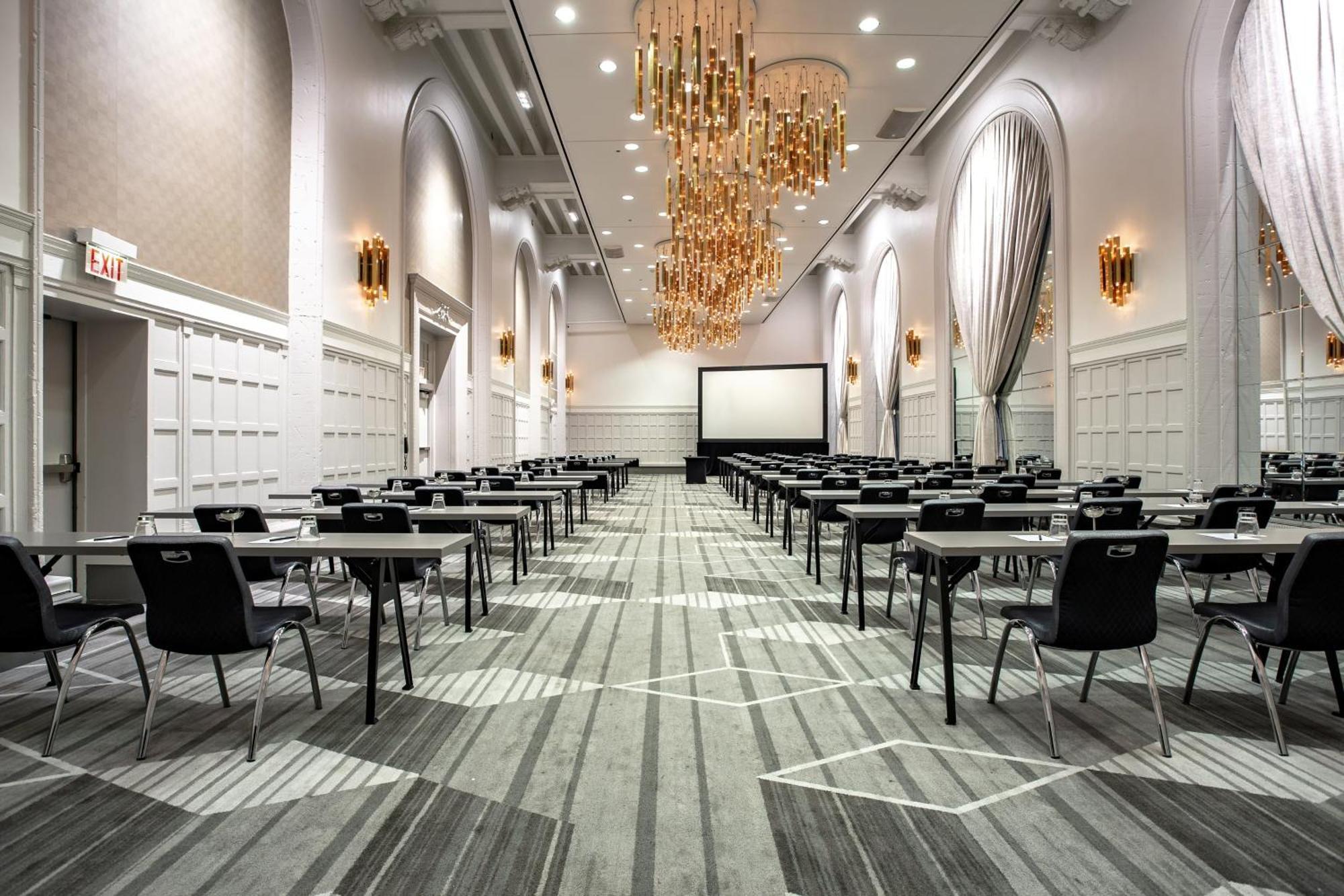 The Midland Hotel, Chicago, A Tribute Portfolio Hotel Εξωτερικό φωτογραφία