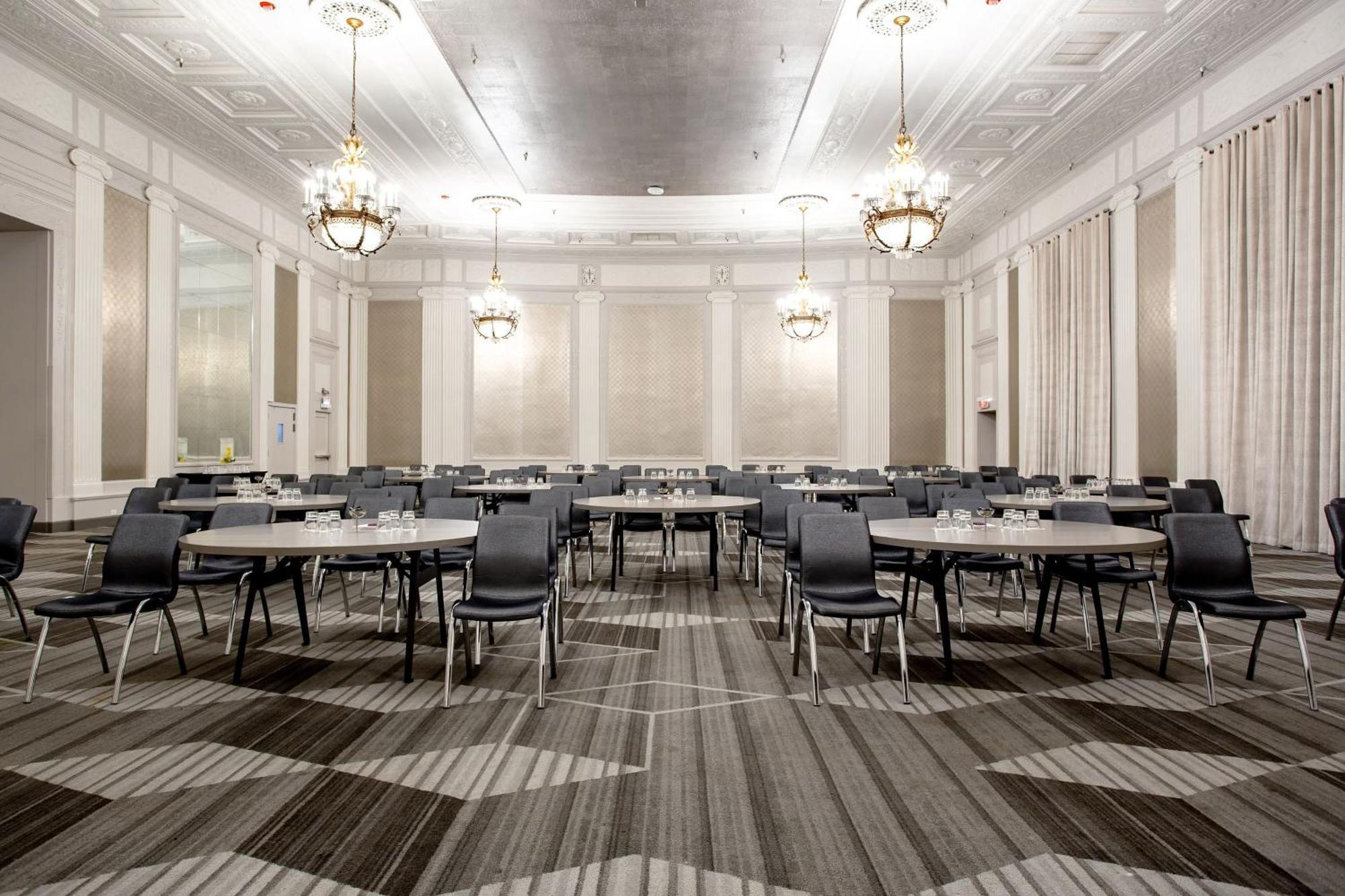The Midland Hotel, Chicago, A Tribute Portfolio Hotel Εξωτερικό φωτογραφία