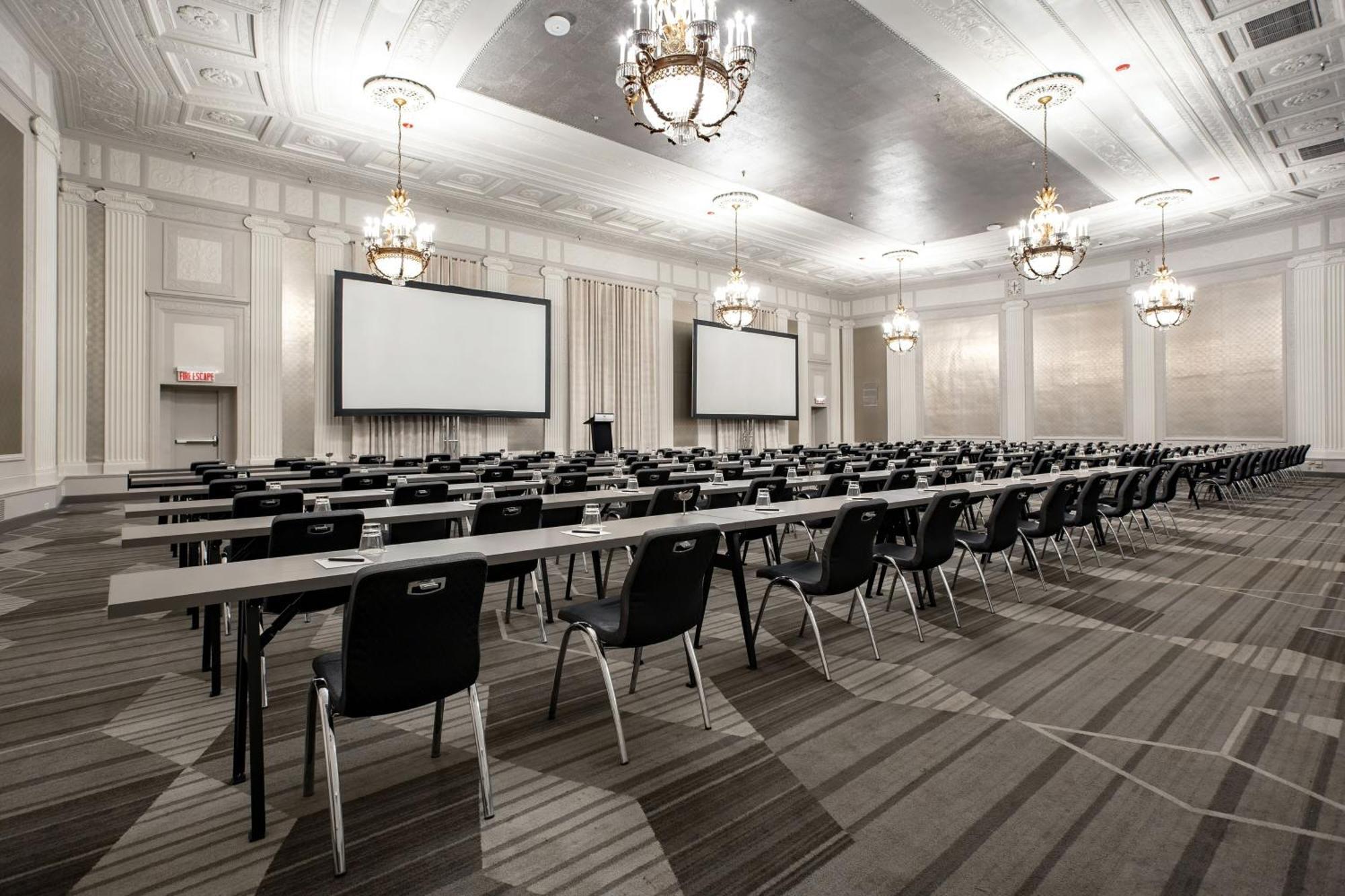 The Midland Hotel, Chicago, A Tribute Portfolio Hotel Εξωτερικό φωτογραφία