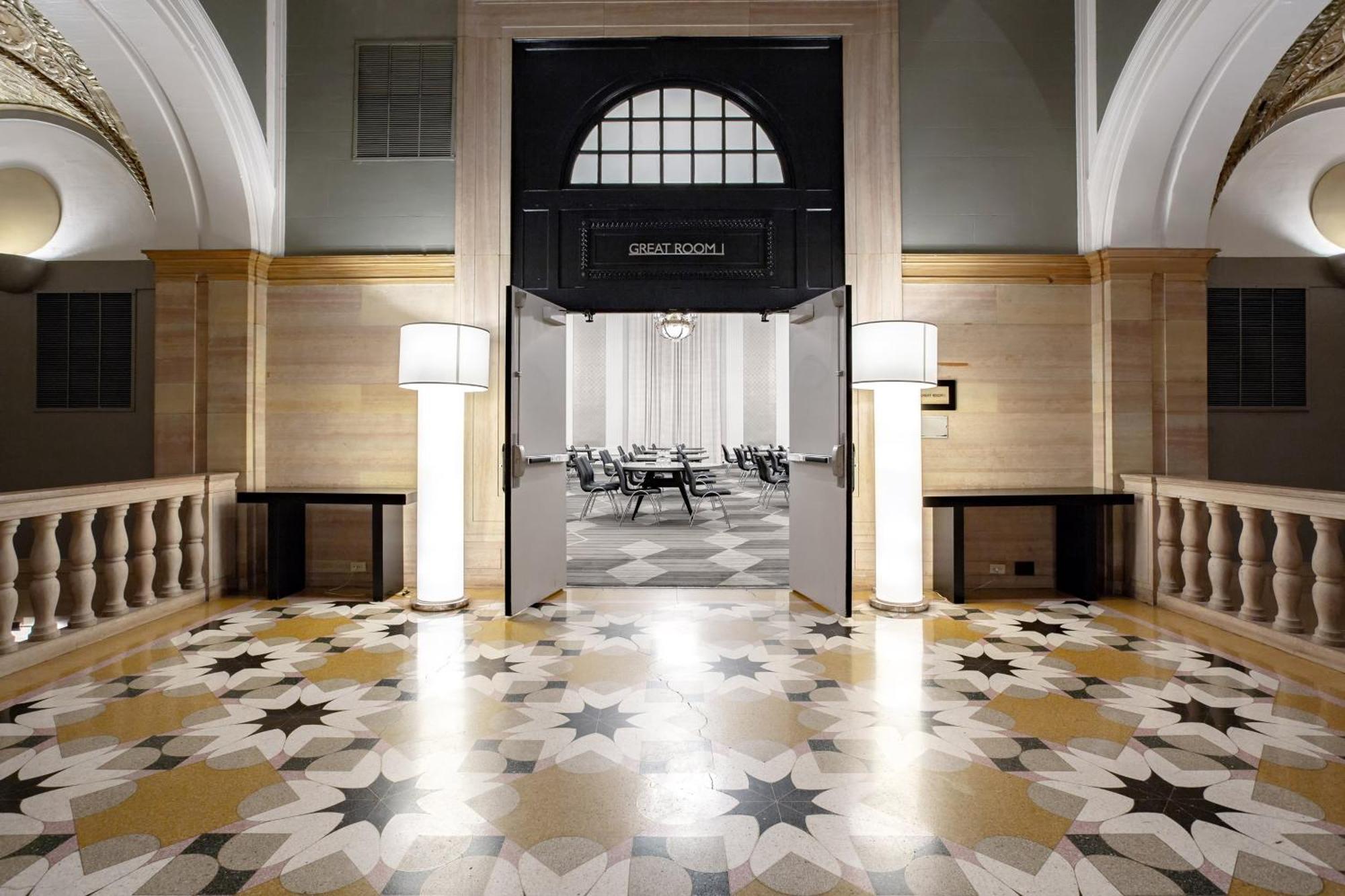 The Midland Hotel, Chicago, A Tribute Portfolio Hotel Εξωτερικό φωτογραφία