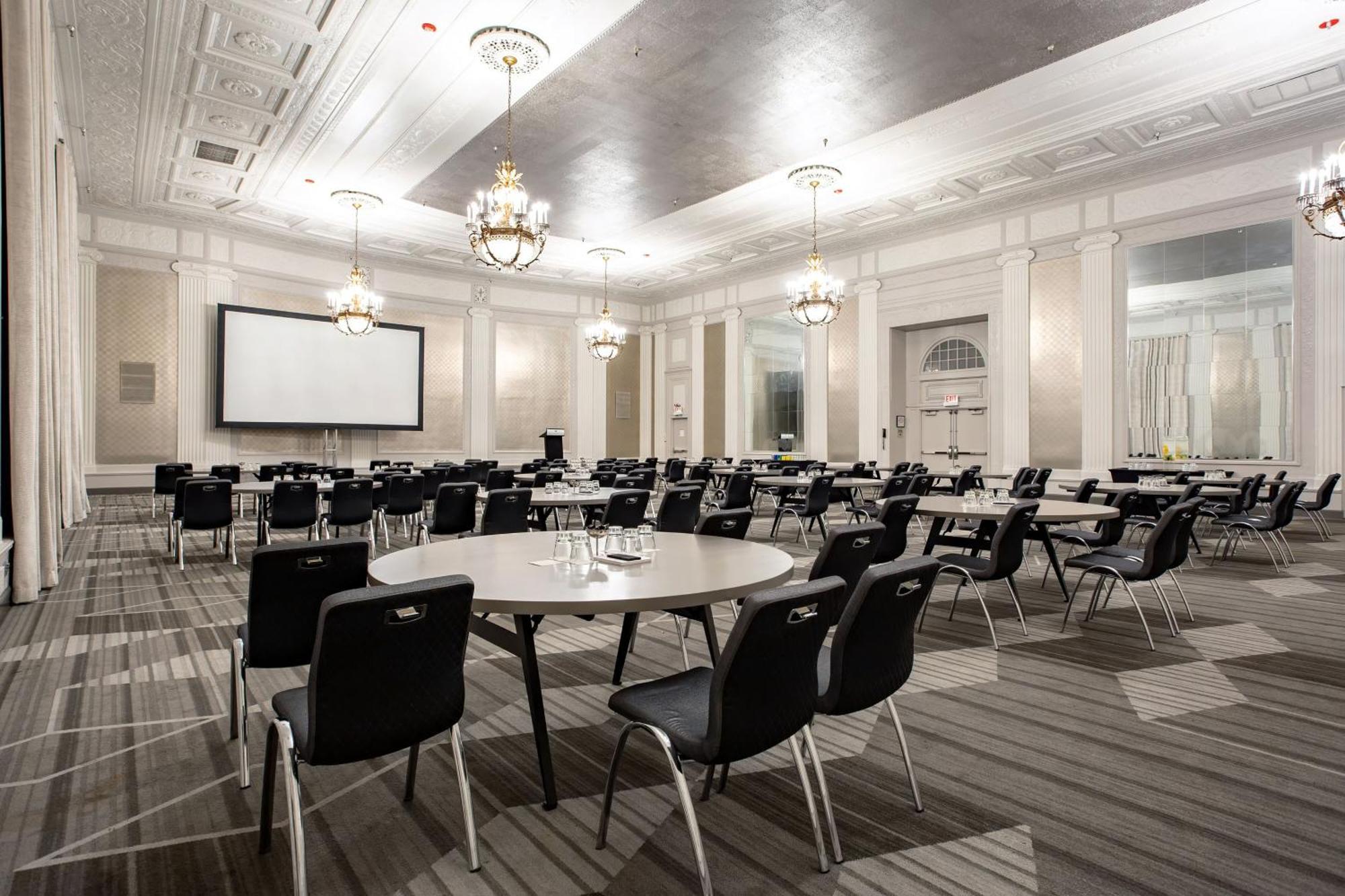 The Midland Hotel, Chicago, A Tribute Portfolio Hotel Εξωτερικό φωτογραφία