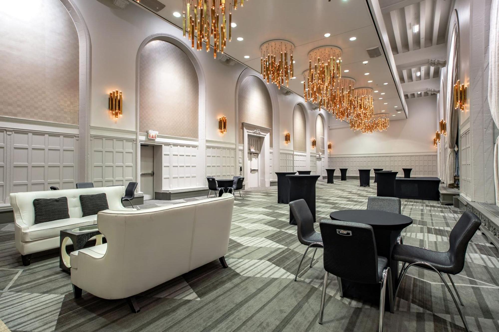 The Midland Hotel, Chicago, A Tribute Portfolio Hotel Εξωτερικό φωτογραφία