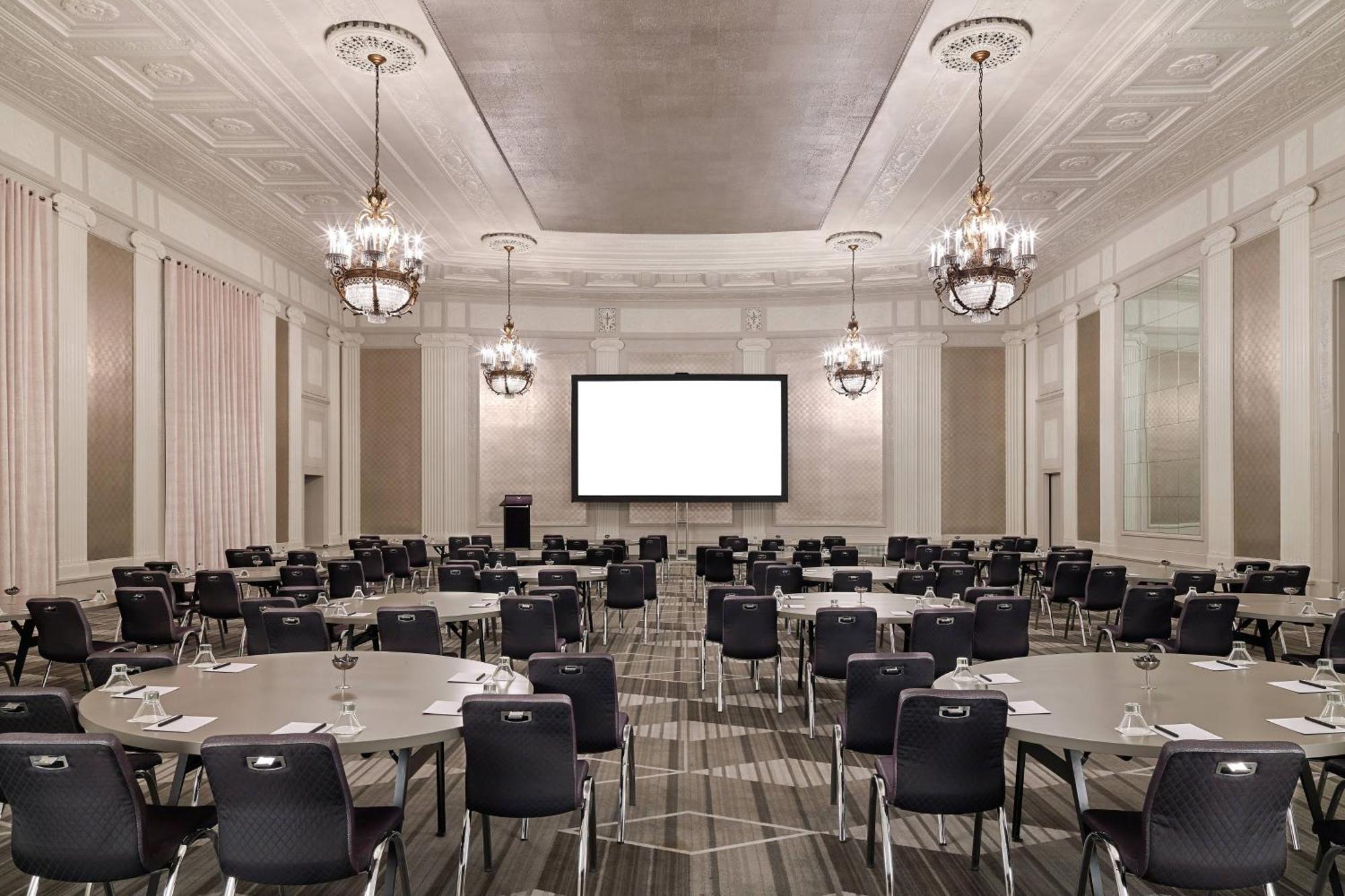 The Midland Hotel, Chicago, A Tribute Portfolio Hotel Εξωτερικό φωτογραφία
