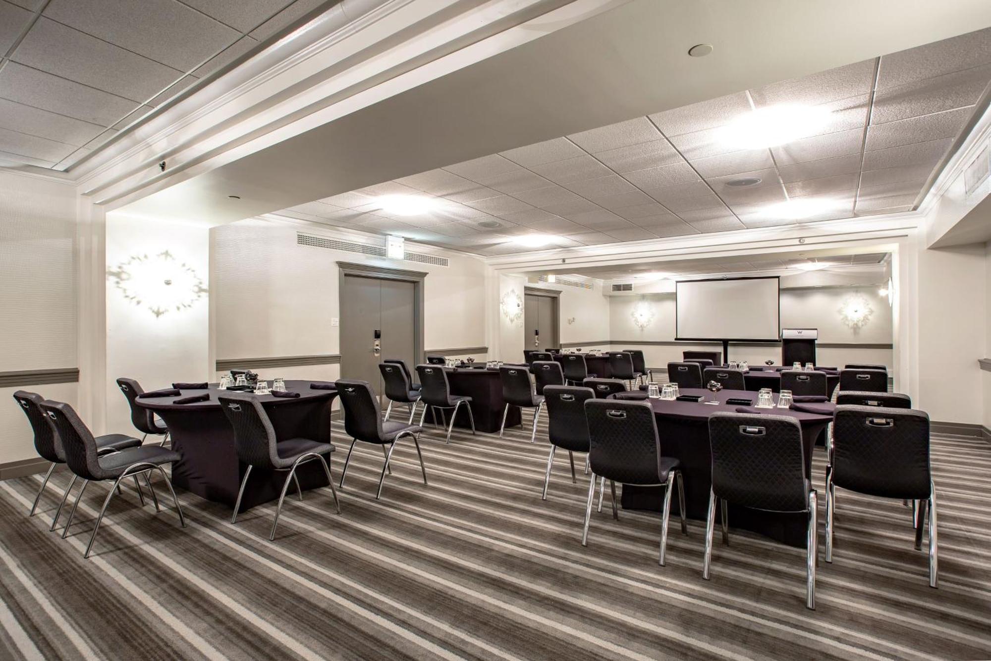 The Midland Hotel, Chicago, A Tribute Portfolio Hotel Εξωτερικό φωτογραφία