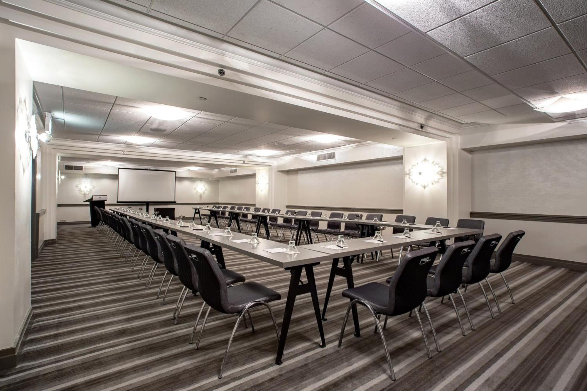The Midland Hotel, Chicago, A Tribute Portfolio Hotel Εξωτερικό φωτογραφία