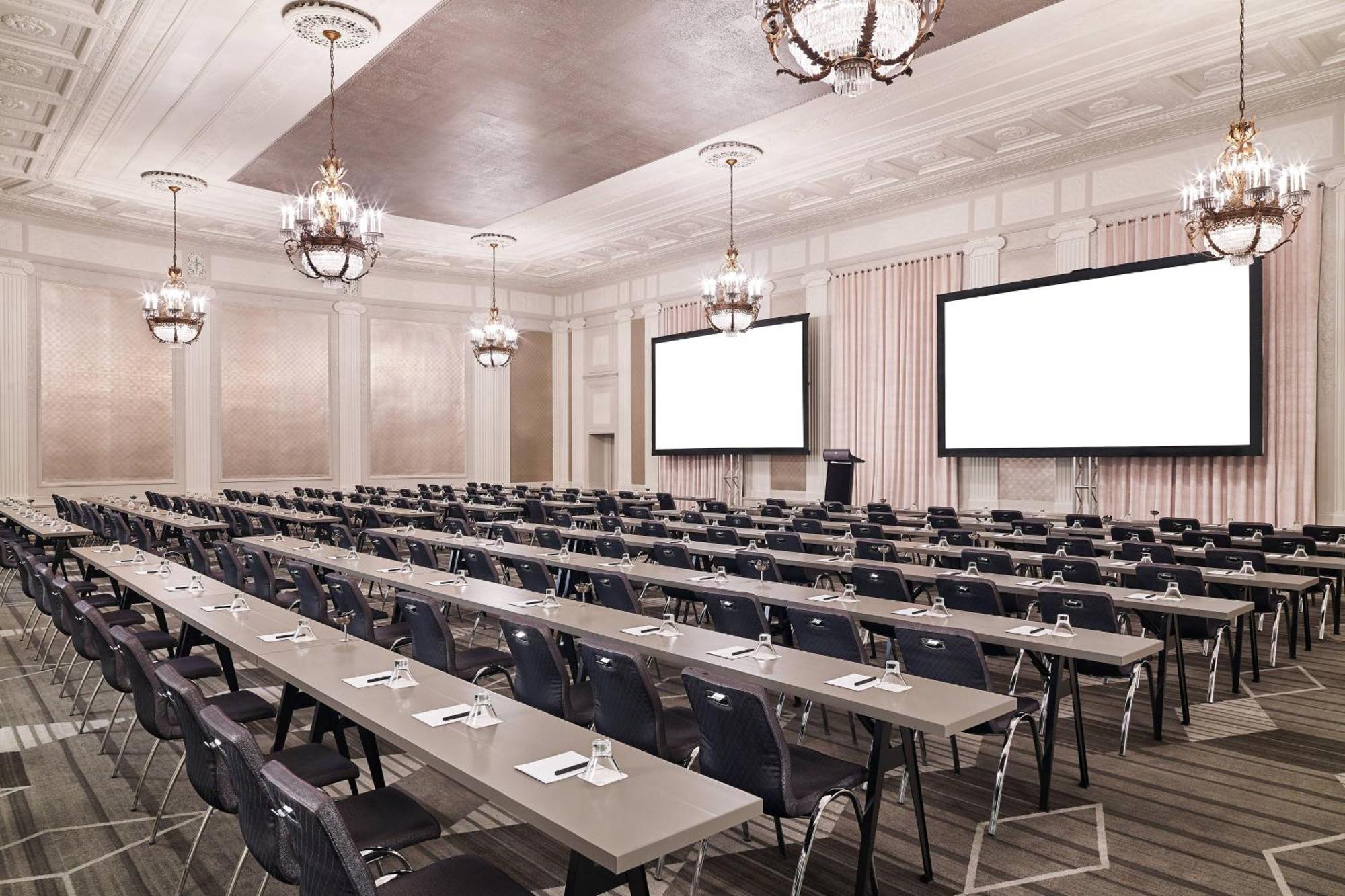 The Midland Hotel, Chicago, A Tribute Portfolio Hotel Εξωτερικό φωτογραφία