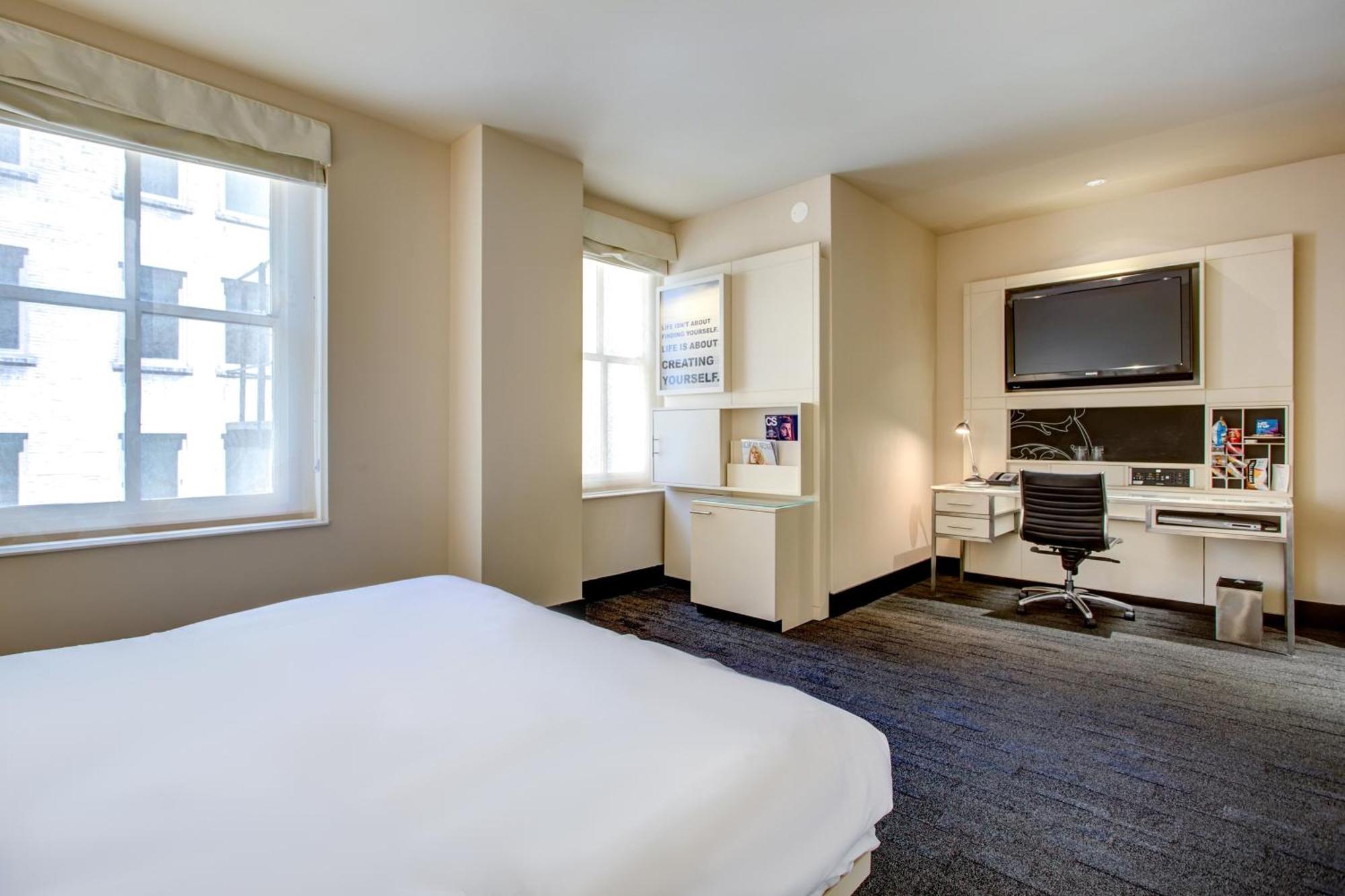 The Midland Hotel, Chicago, A Tribute Portfolio Hotel Εξωτερικό φωτογραφία