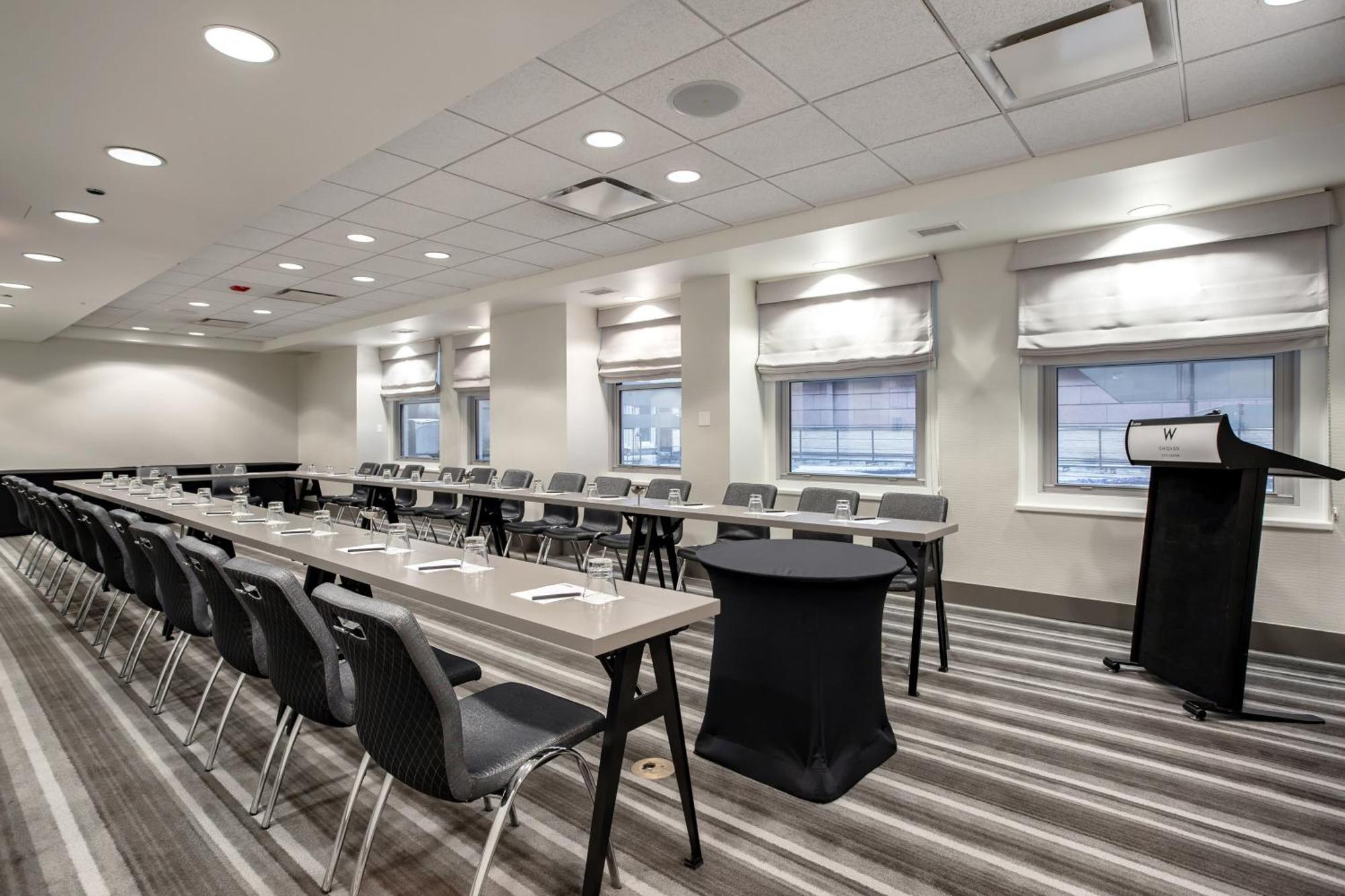 The Midland Hotel, Chicago, A Tribute Portfolio Hotel Εξωτερικό φωτογραφία