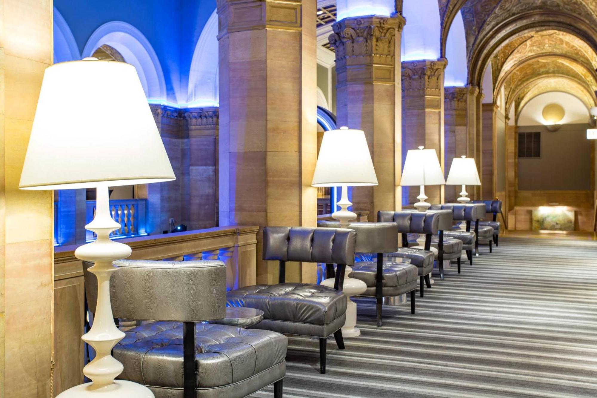 The Midland Hotel, Chicago, A Tribute Portfolio Hotel Εξωτερικό φωτογραφία