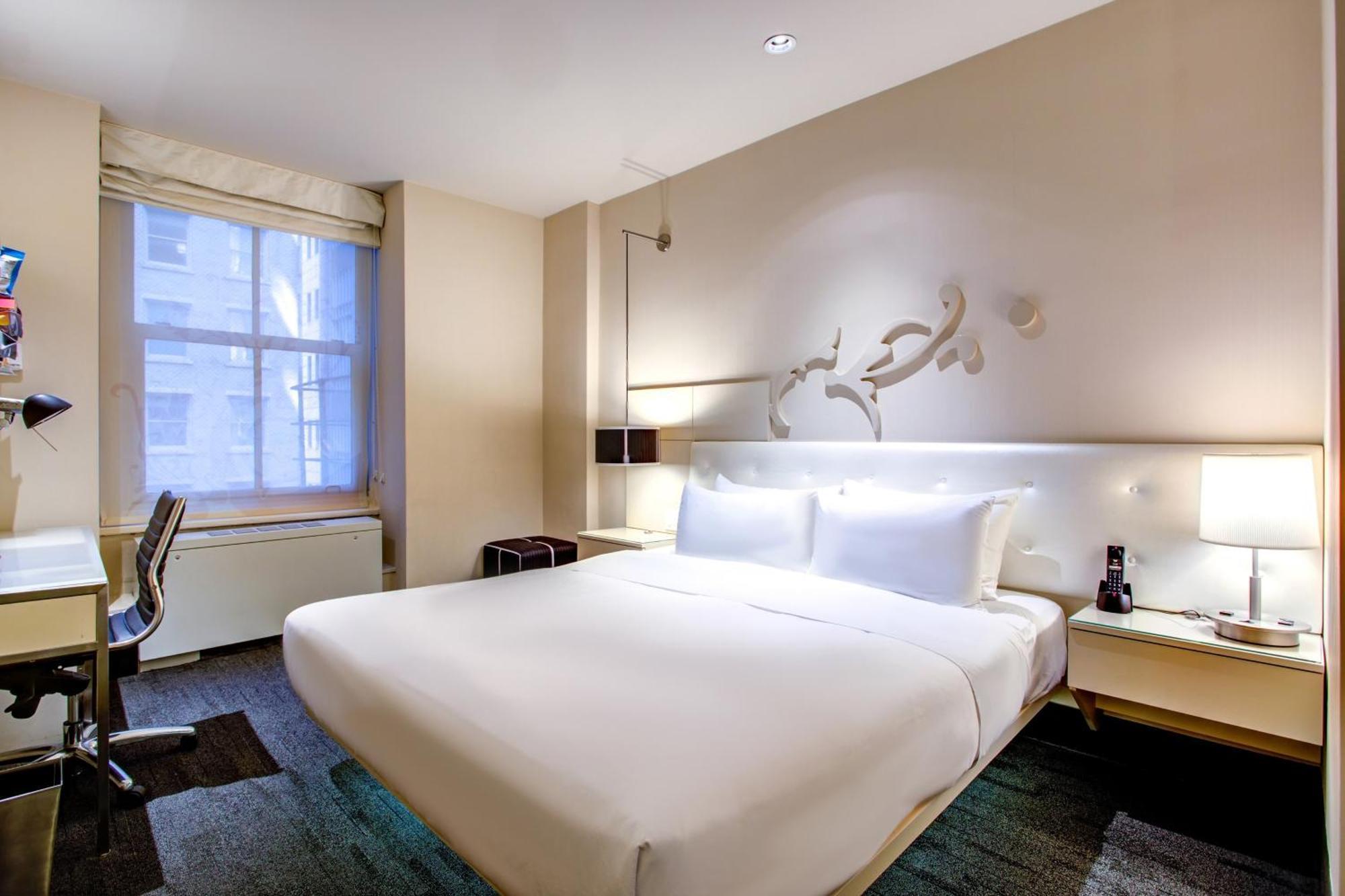 The Midland Hotel, Chicago, A Tribute Portfolio Hotel Εξωτερικό φωτογραφία