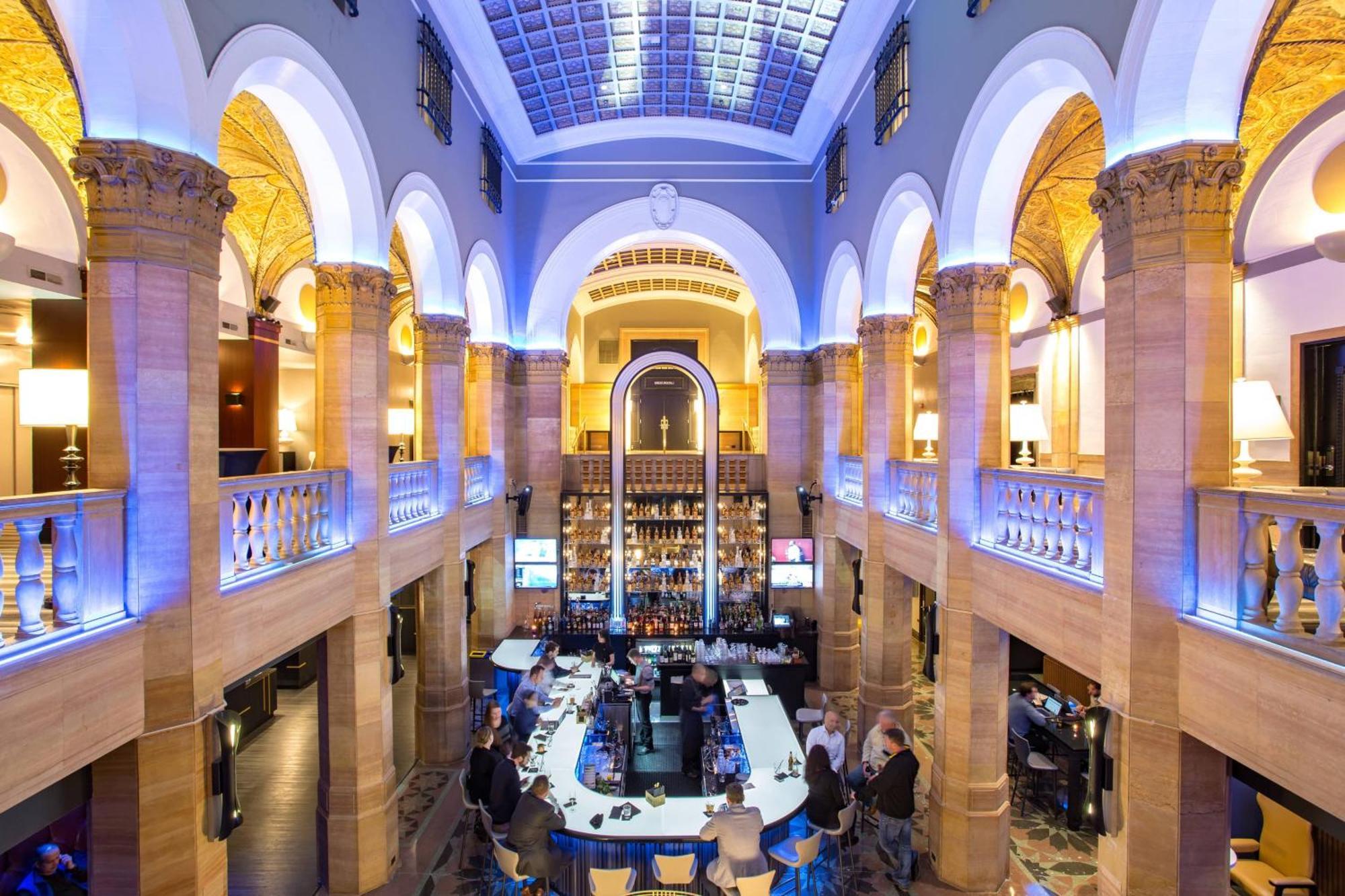 The Midland Hotel, Chicago, A Tribute Portfolio Hotel Εξωτερικό φωτογραφία
