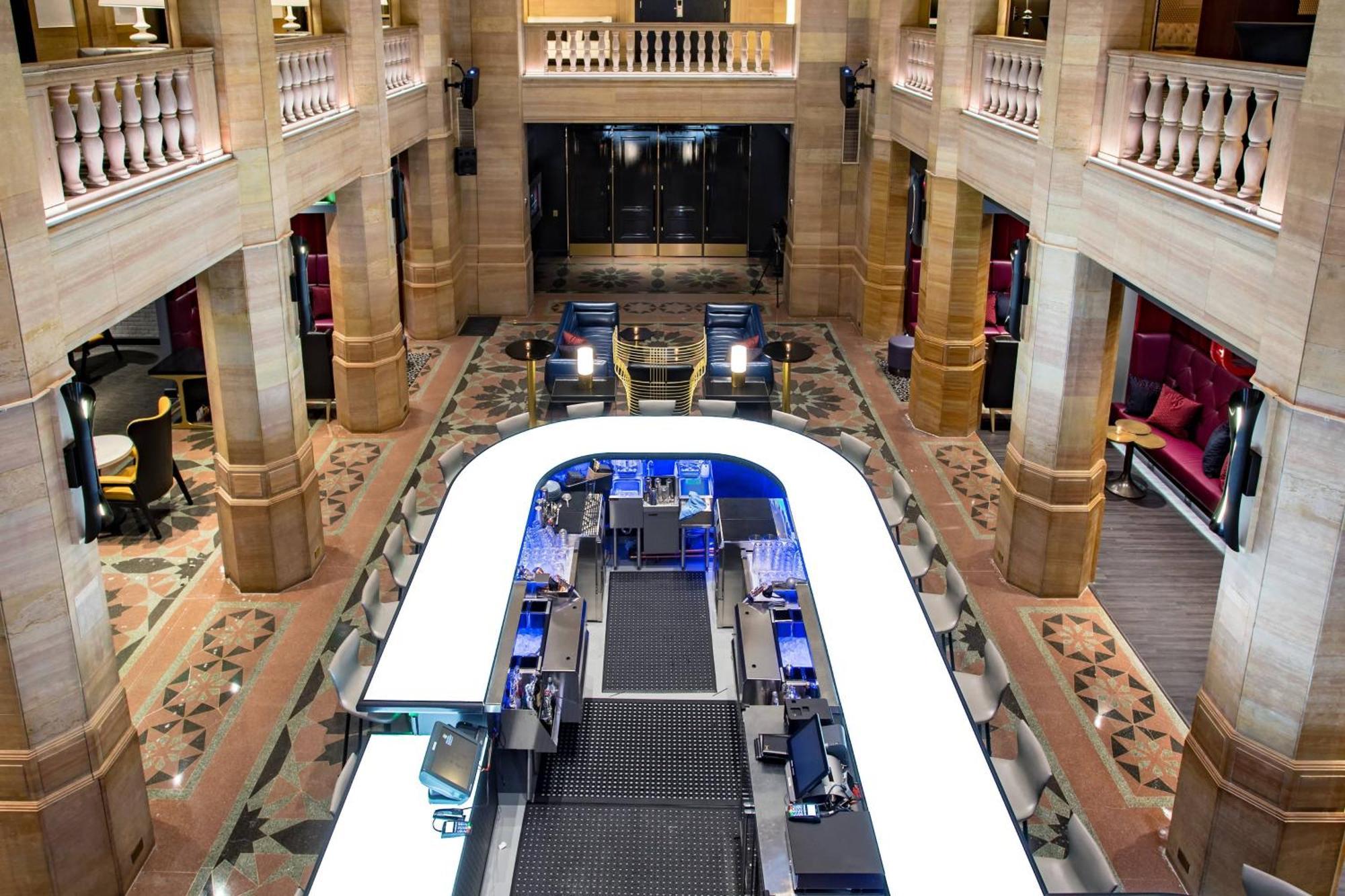 The Midland Hotel, Chicago, A Tribute Portfolio Hotel Εξωτερικό φωτογραφία