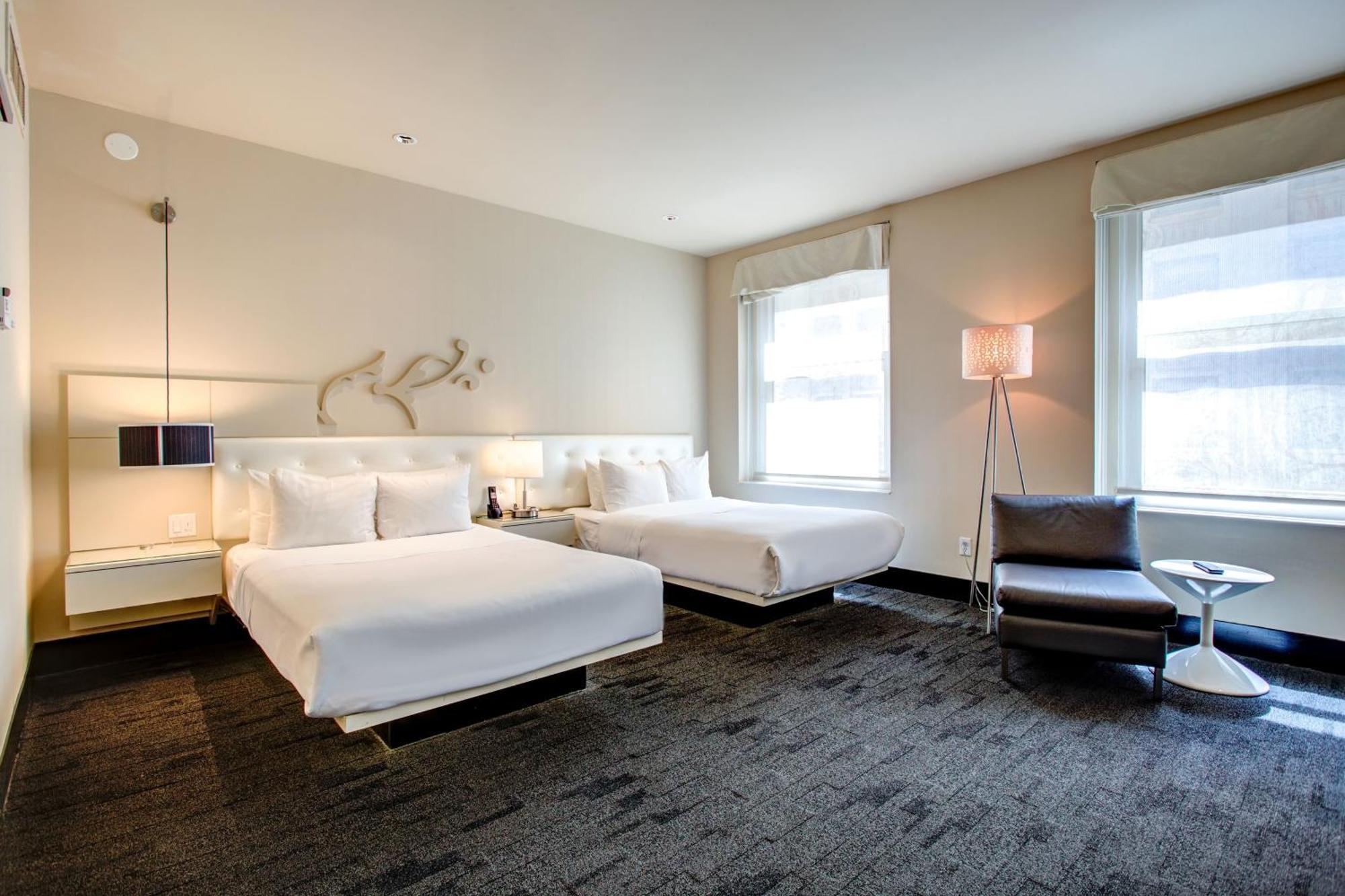 The Midland Hotel, Chicago, A Tribute Portfolio Hotel Εξωτερικό φωτογραφία