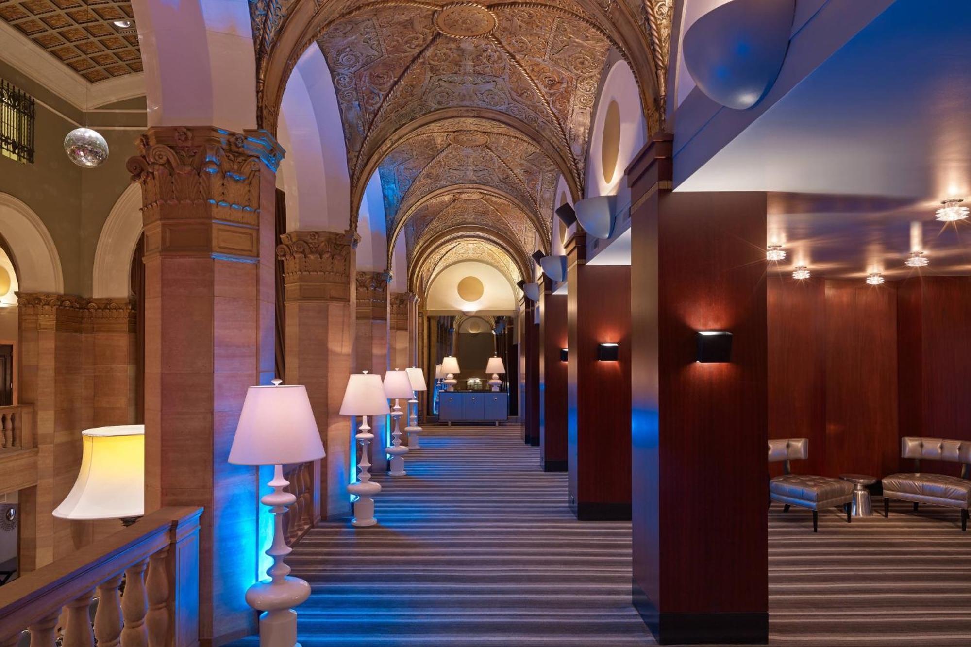 The Midland Hotel, Chicago, A Tribute Portfolio Hotel Εξωτερικό φωτογραφία