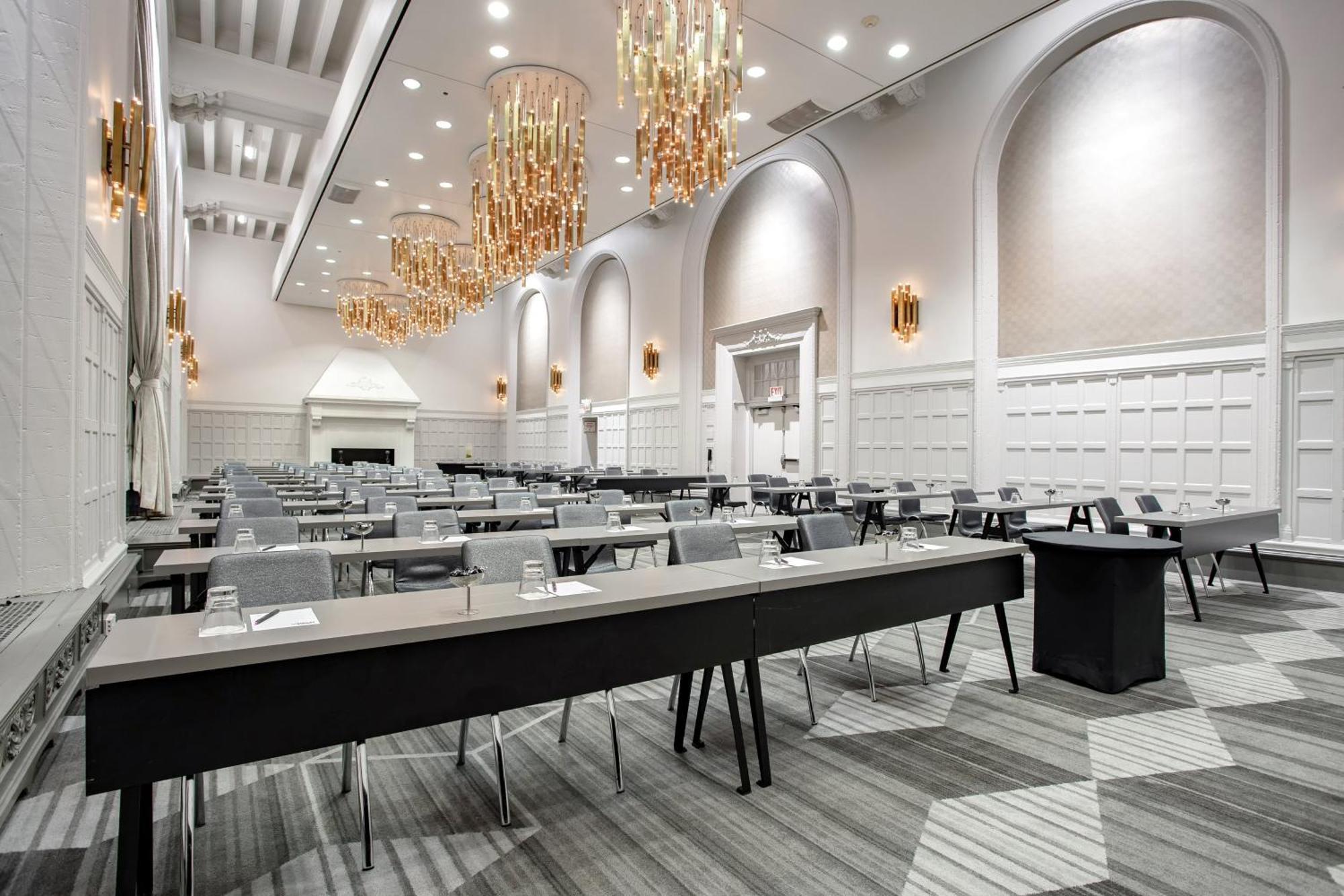 The Midland Hotel, Chicago, A Tribute Portfolio Hotel Εξωτερικό φωτογραφία