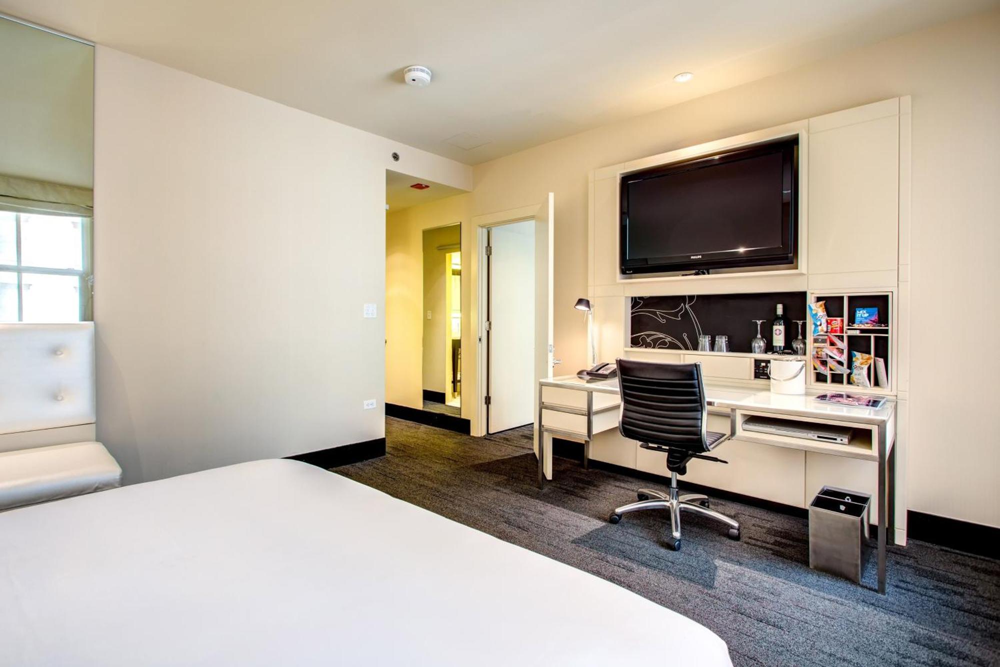 The Midland Hotel, Chicago, A Tribute Portfolio Hotel Εξωτερικό φωτογραφία