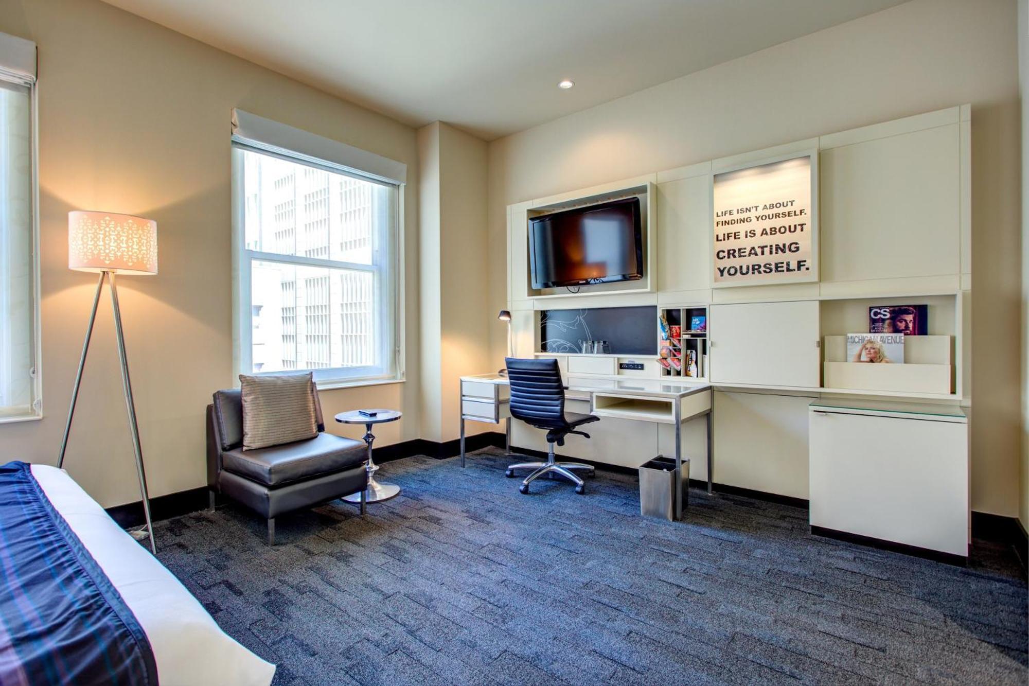 The Midland Hotel, Chicago, A Tribute Portfolio Hotel Εξωτερικό φωτογραφία