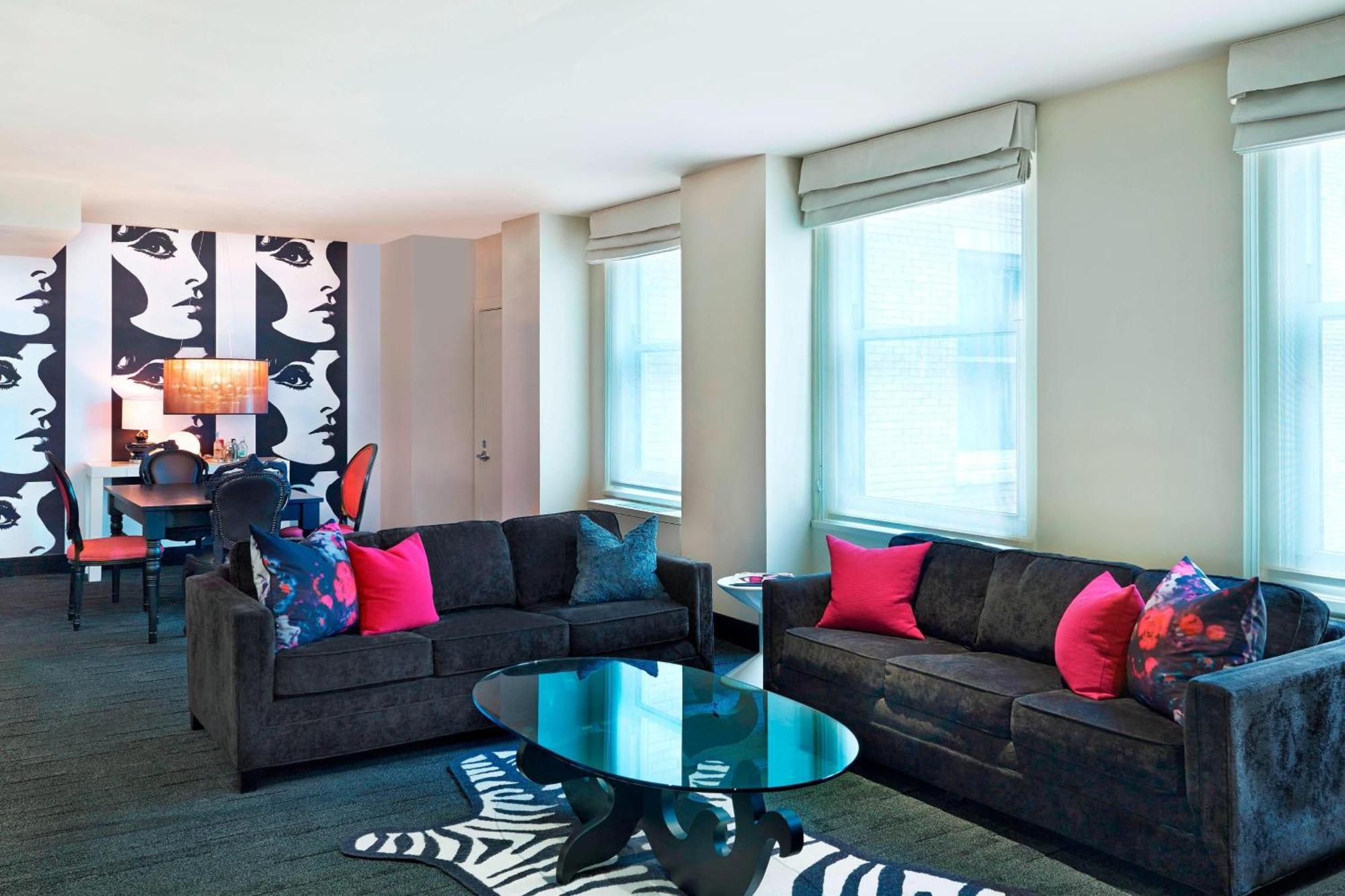 The Midland Hotel, Chicago, A Tribute Portfolio Hotel Εξωτερικό φωτογραφία