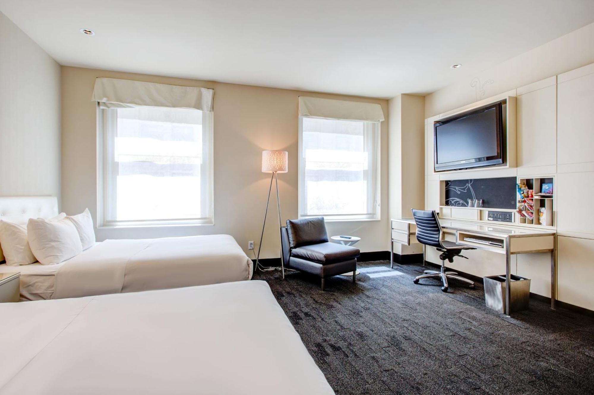 The Midland Hotel, Chicago, A Tribute Portfolio Hotel Εξωτερικό φωτογραφία