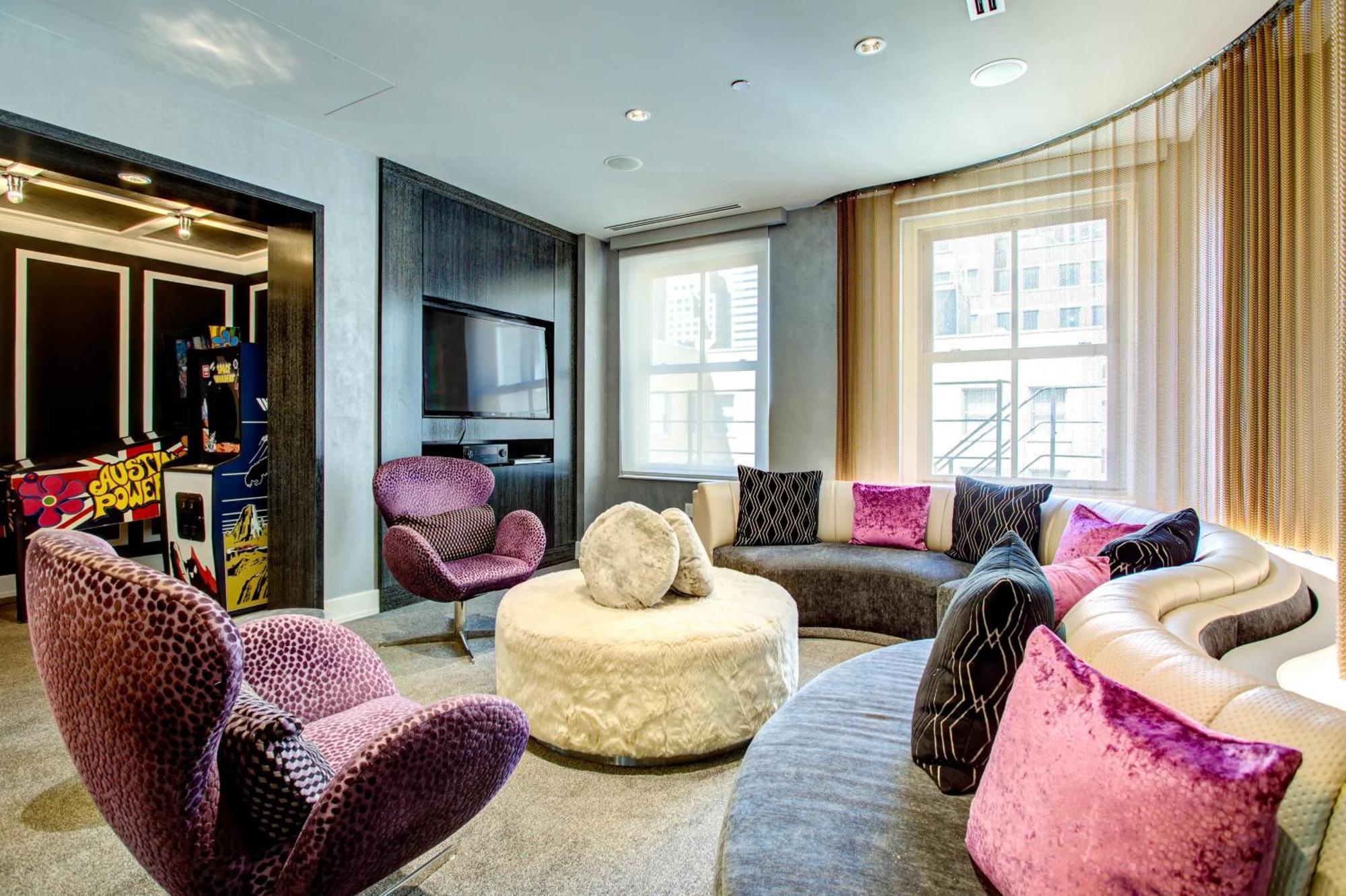 The Midland Hotel, Chicago, A Tribute Portfolio Hotel Εξωτερικό φωτογραφία