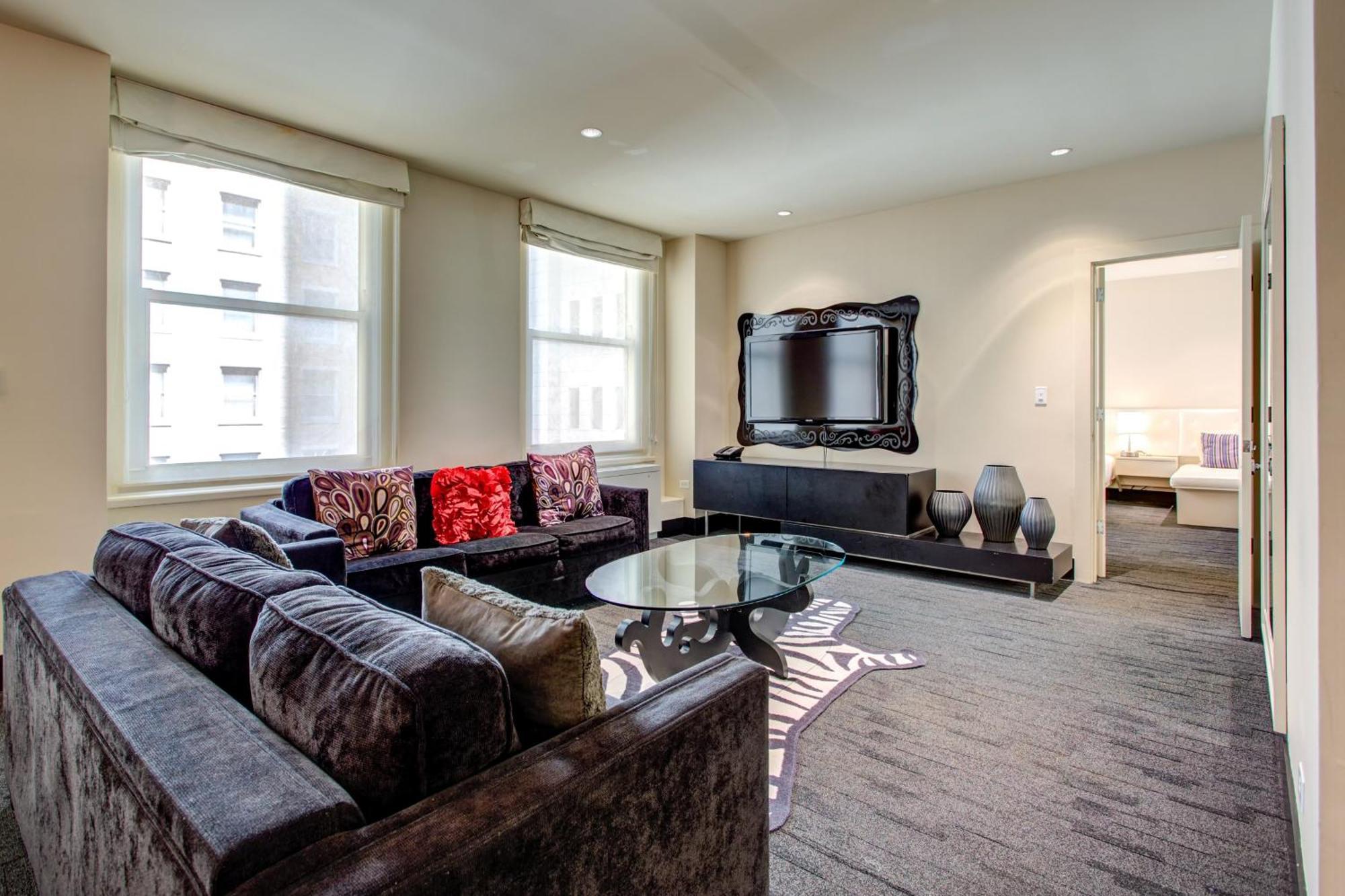 The Midland Hotel, Chicago, A Tribute Portfolio Hotel Εξωτερικό φωτογραφία