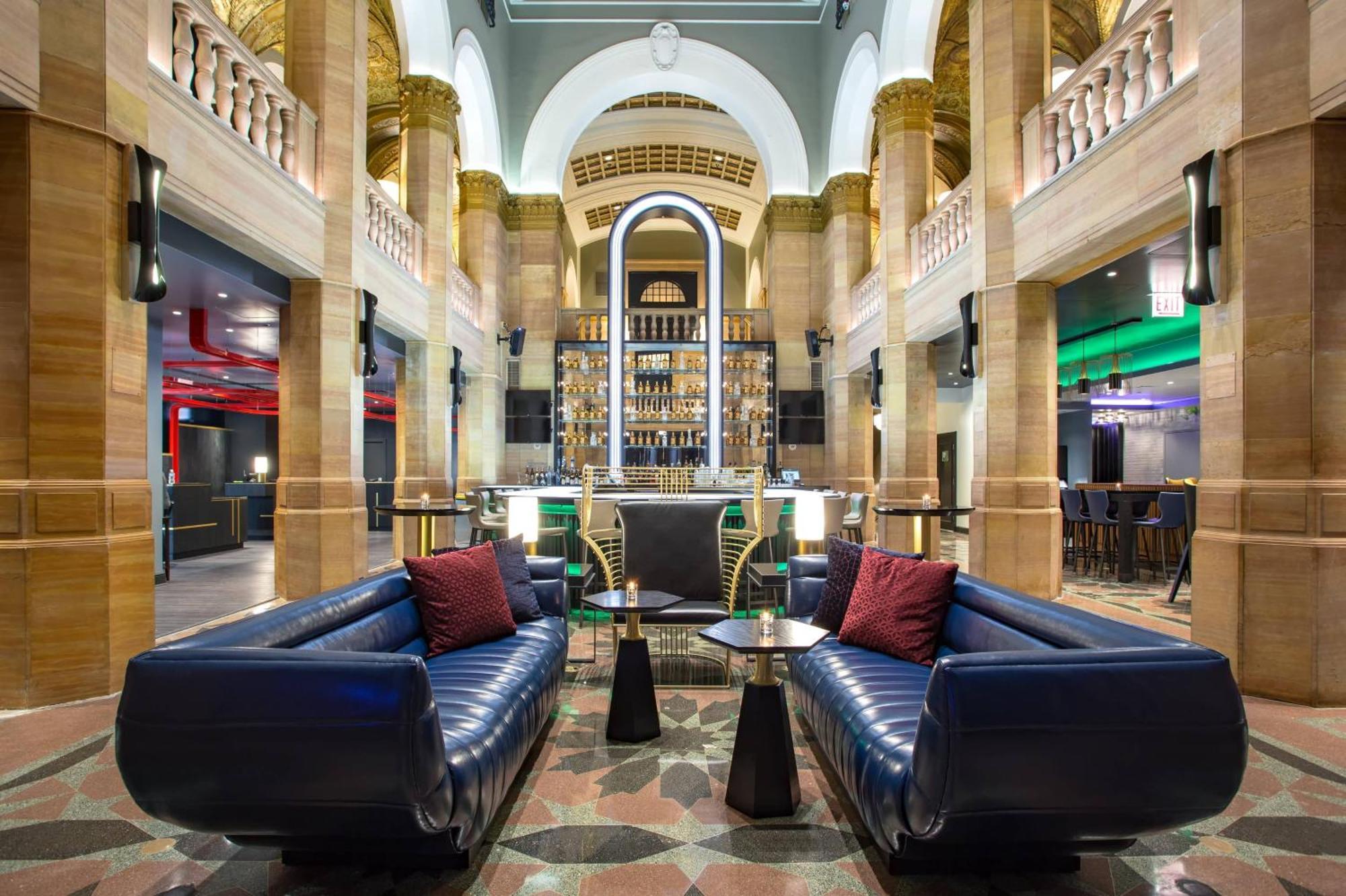 The Midland Hotel, Chicago, A Tribute Portfolio Hotel Εξωτερικό φωτογραφία