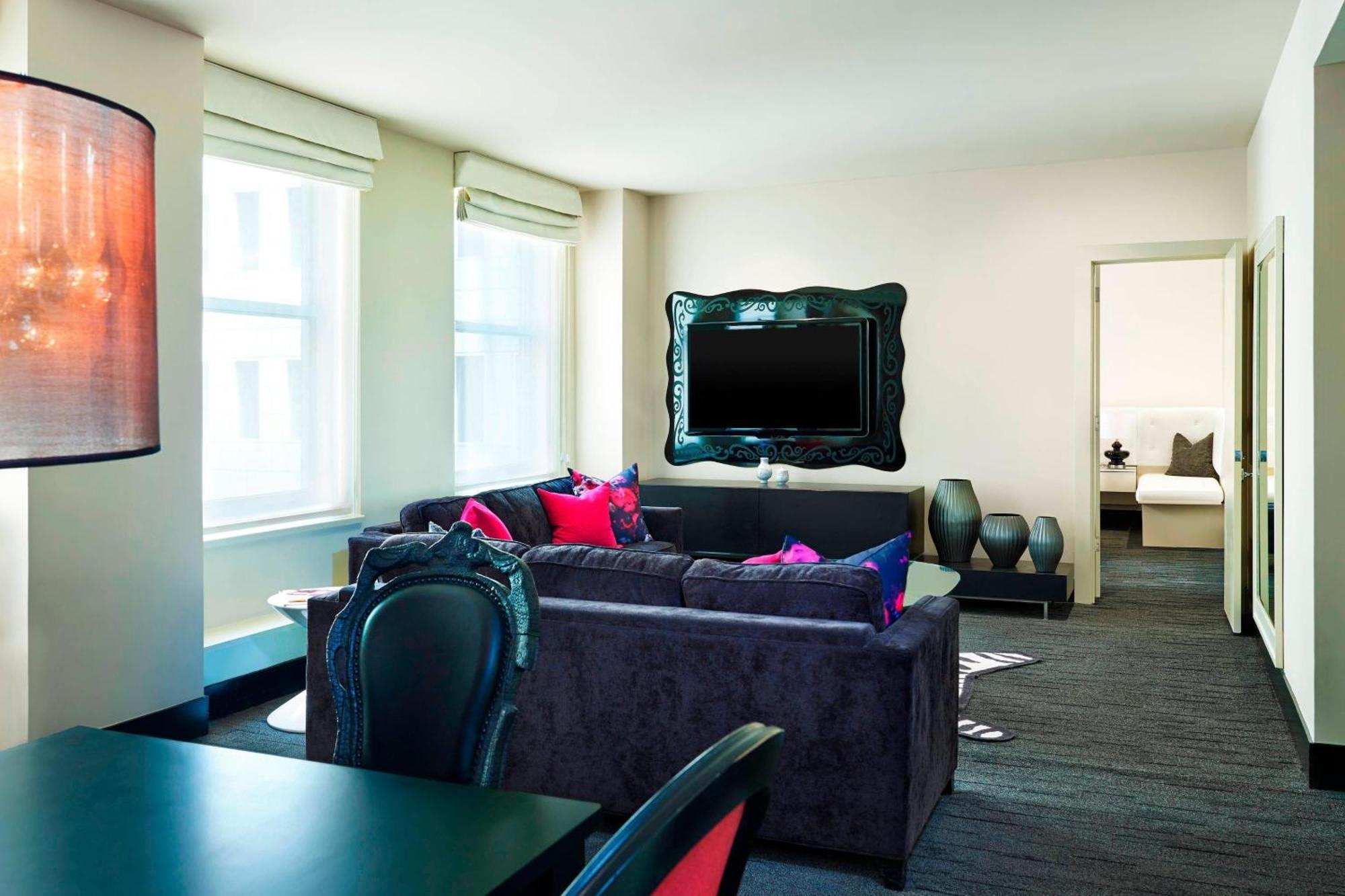 The Midland Hotel, Chicago, A Tribute Portfolio Hotel Εξωτερικό φωτογραφία