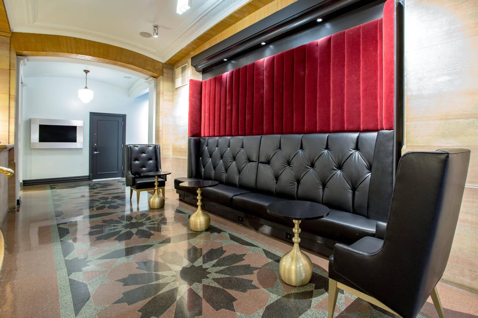 The Midland Hotel, Chicago, A Tribute Portfolio Hotel Εξωτερικό φωτογραφία