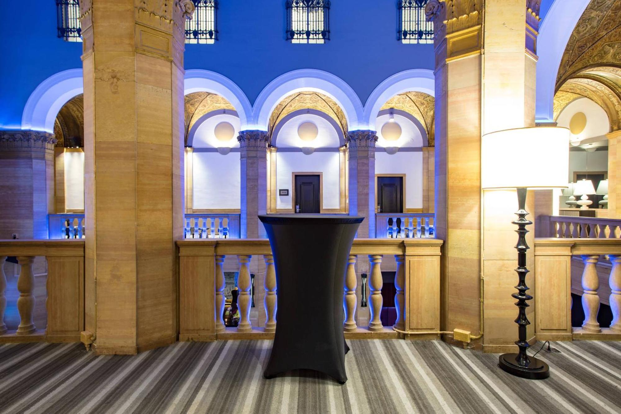 The Midland Hotel, Chicago, A Tribute Portfolio Hotel Εξωτερικό φωτογραφία