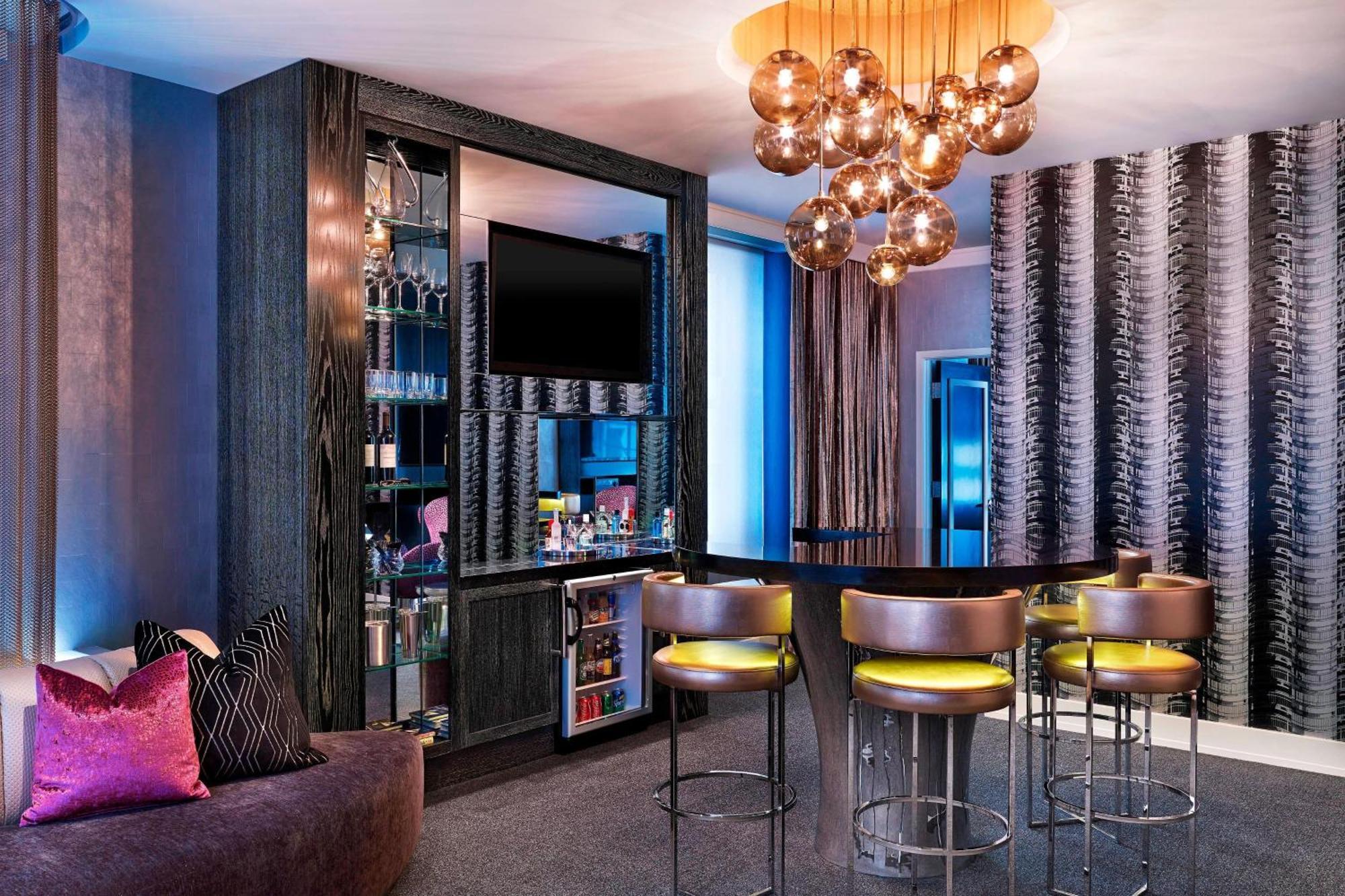 The Midland Hotel, Chicago, A Tribute Portfolio Hotel Εξωτερικό φωτογραφία