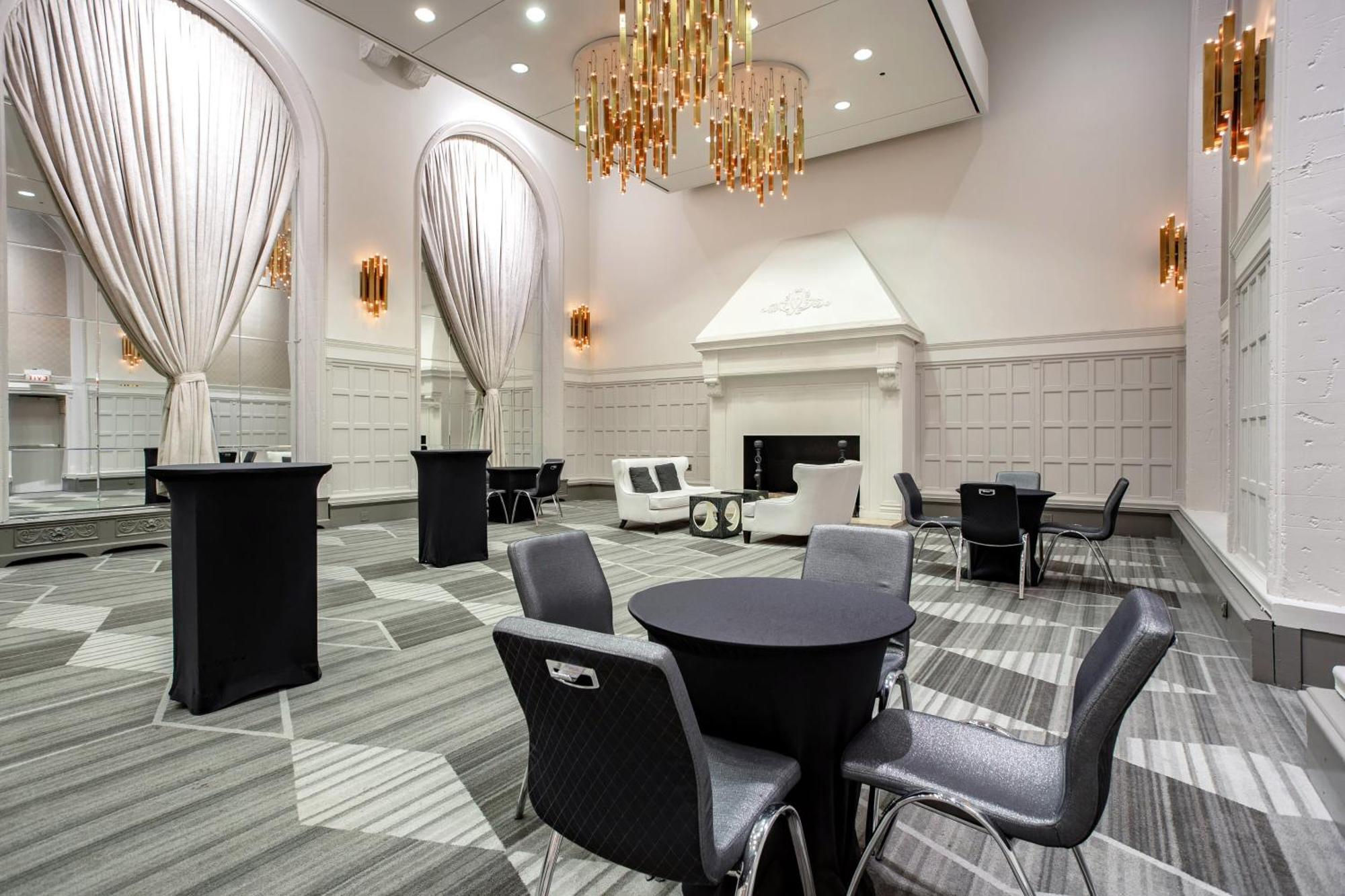 The Midland Hotel, Chicago, A Tribute Portfolio Hotel Εξωτερικό φωτογραφία