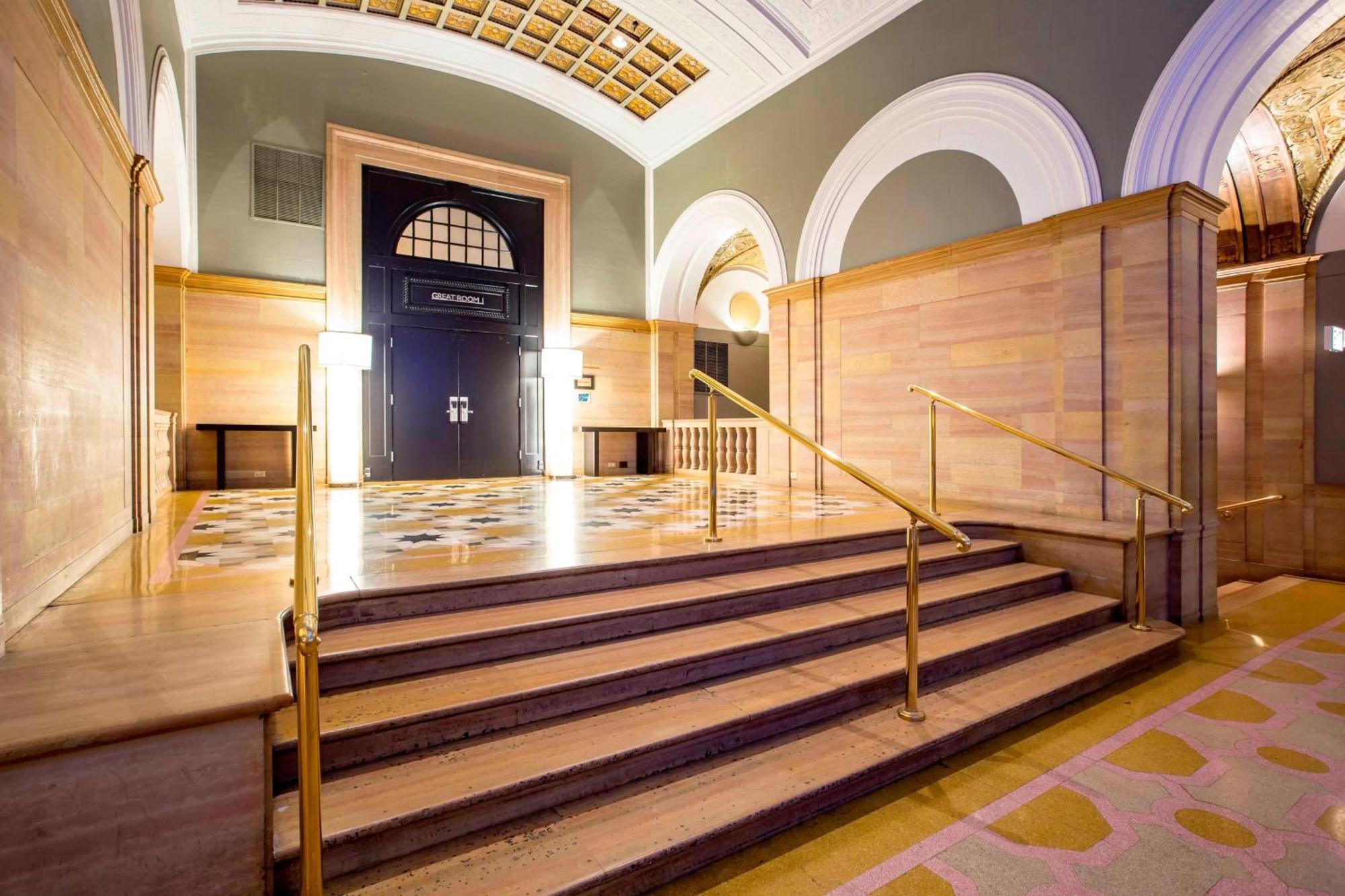 The Midland Hotel, Chicago, A Tribute Portfolio Hotel Εξωτερικό φωτογραφία