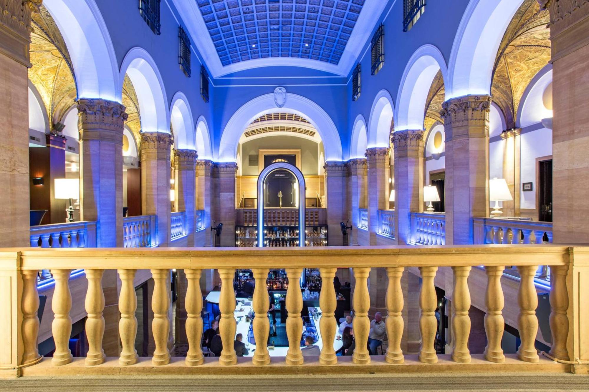 The Midland Hotel, Chicago, A Tribute Portfolio Hotel Εξωτερικό φωτογραφία