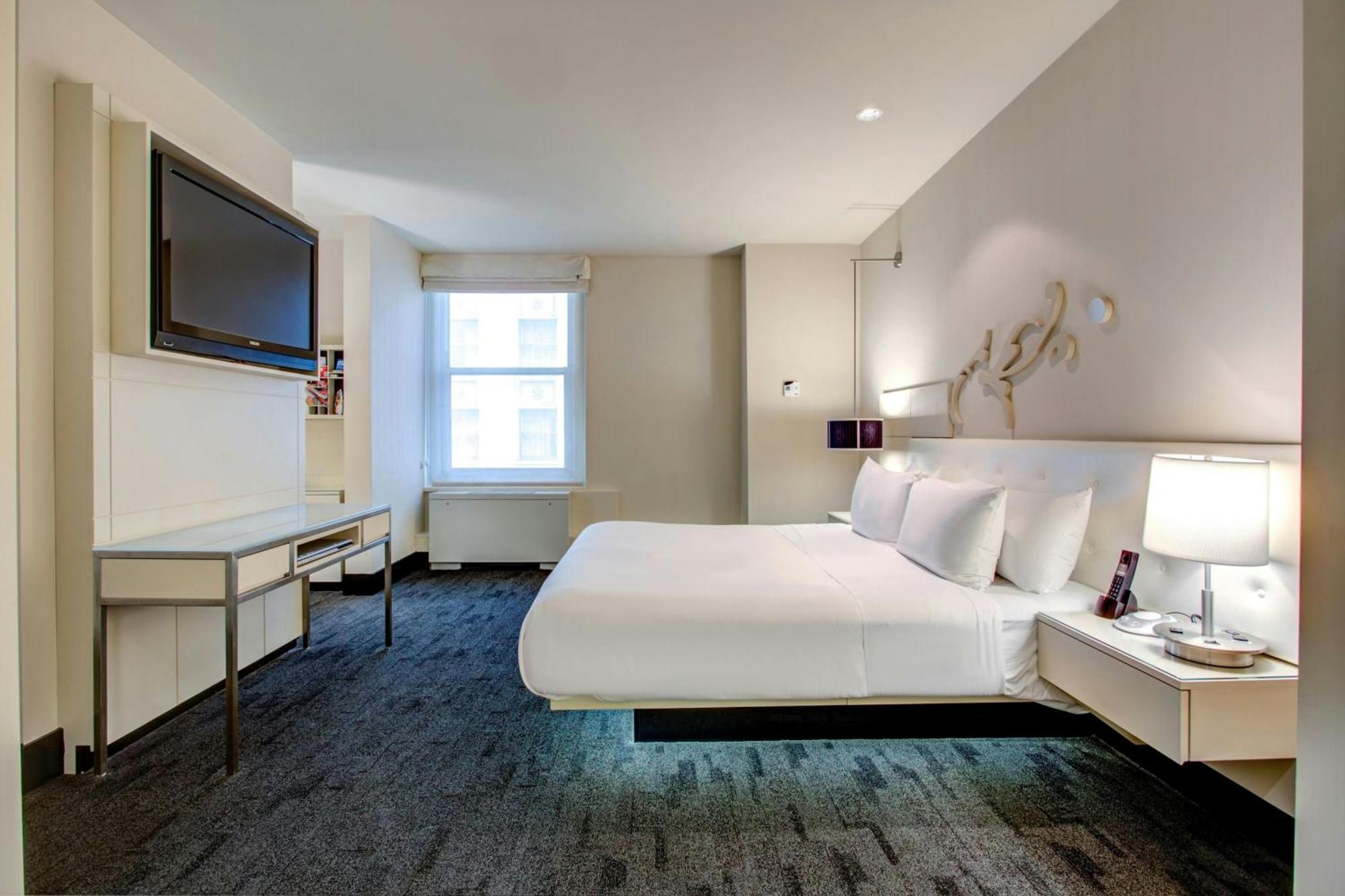 The Midland Hotel, Chicago, A Tribute Portfolio Hotel Εξωτερικό φωτογραφία