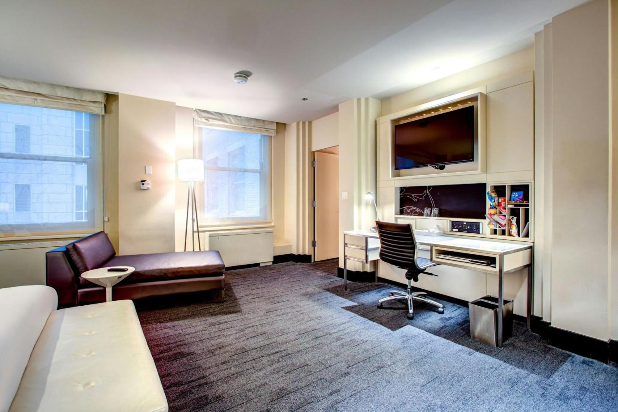 The Midland Hotel, Chicago, A Tribute Portfolio Hotel Εξωτερικό φωτογραφία
