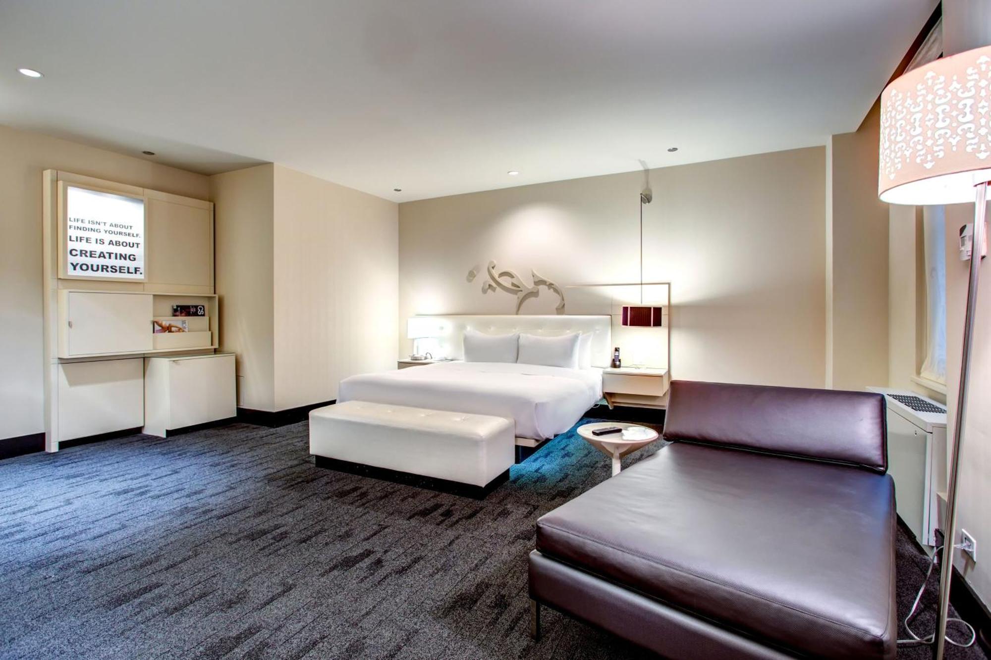 The Midland Hotel, Chicago, A Tribute Portfolio Hotel Εξωτερικό φωτογραφία