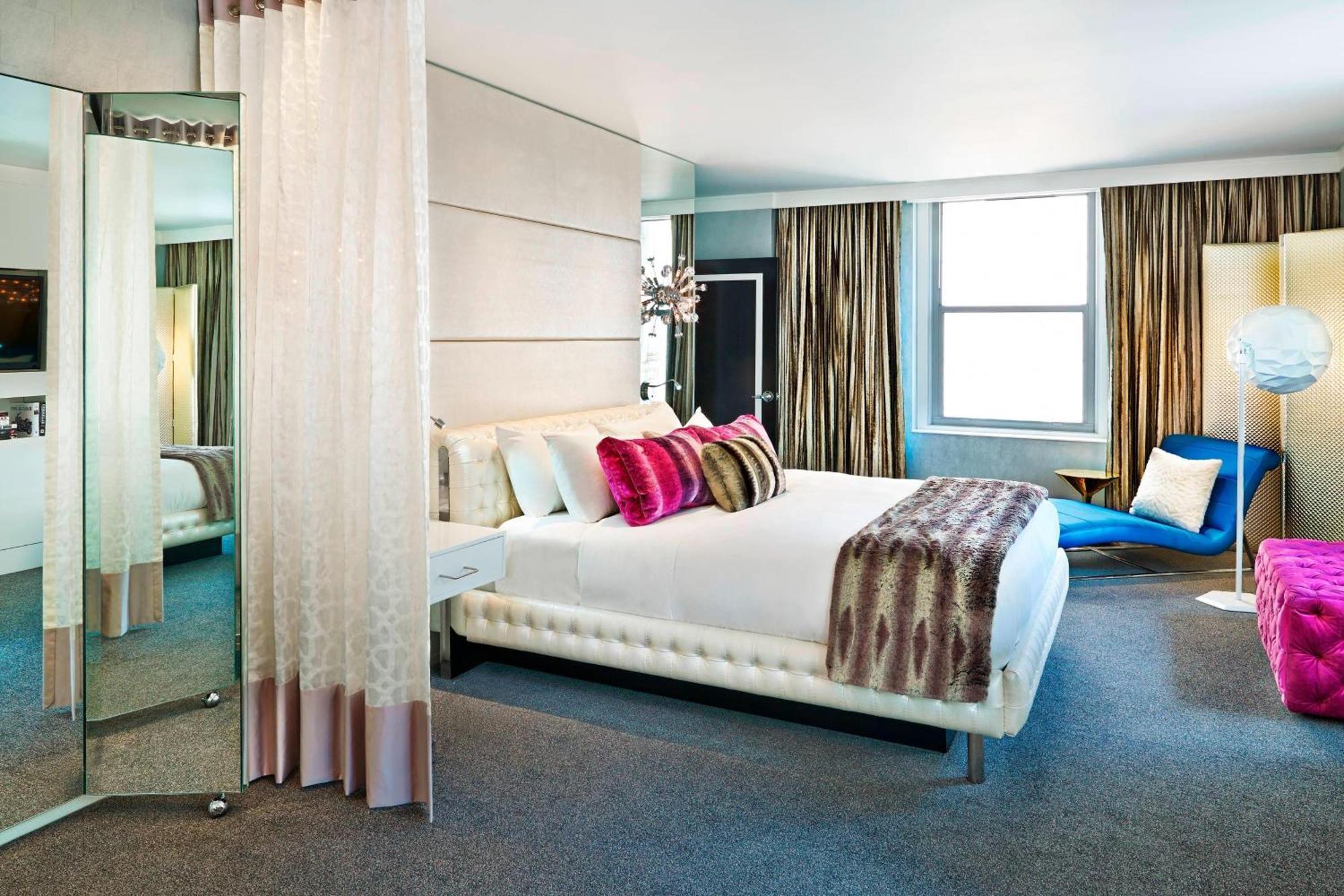 The Midland Hotel, Chicago, A Tribute Portfolio Hotel Εξωτερικό φωτογραφία